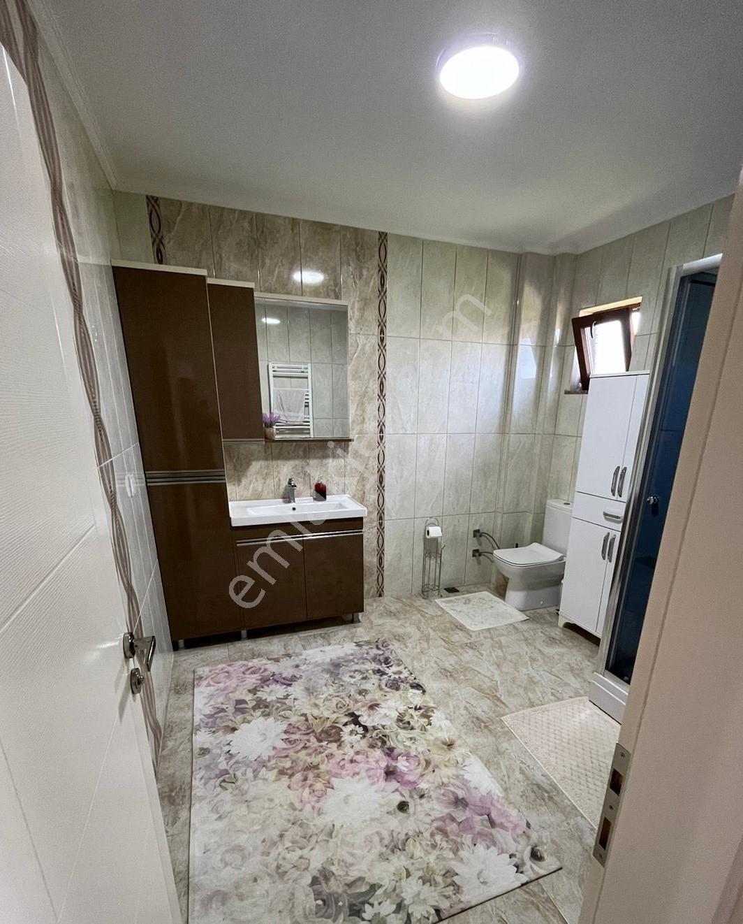 Evrensekiz Kapalı Garaj Geniş Bahçeli Satılık 5+1 Villa - Görsel 5
