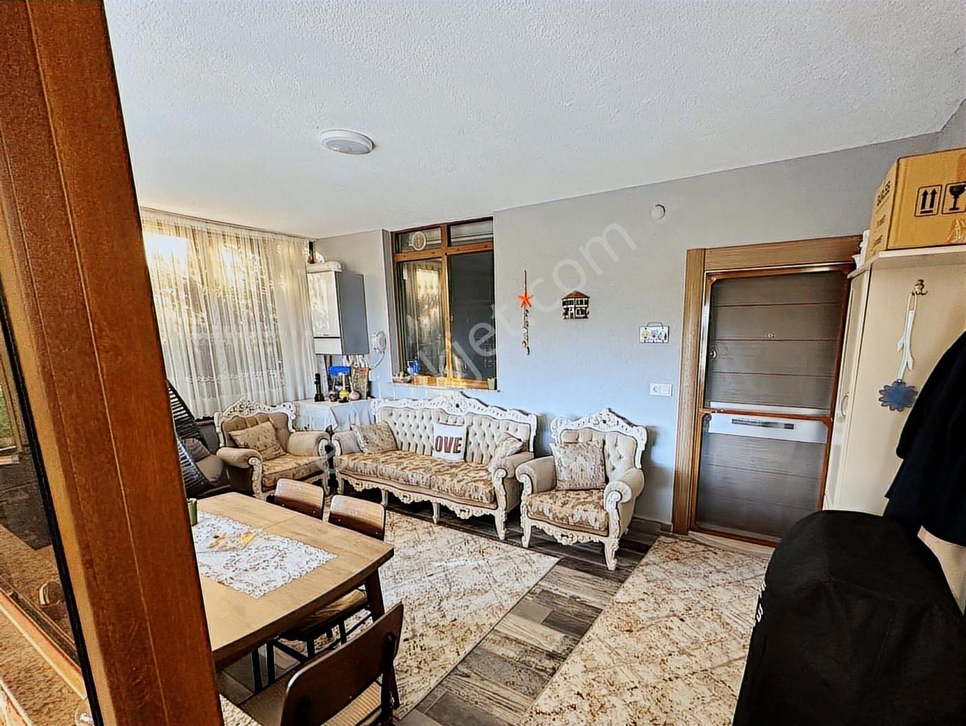 Evrensekiz Kapalı Garaj Geniş Bahçeli Satılık 5+1 Villa - Görsel 10