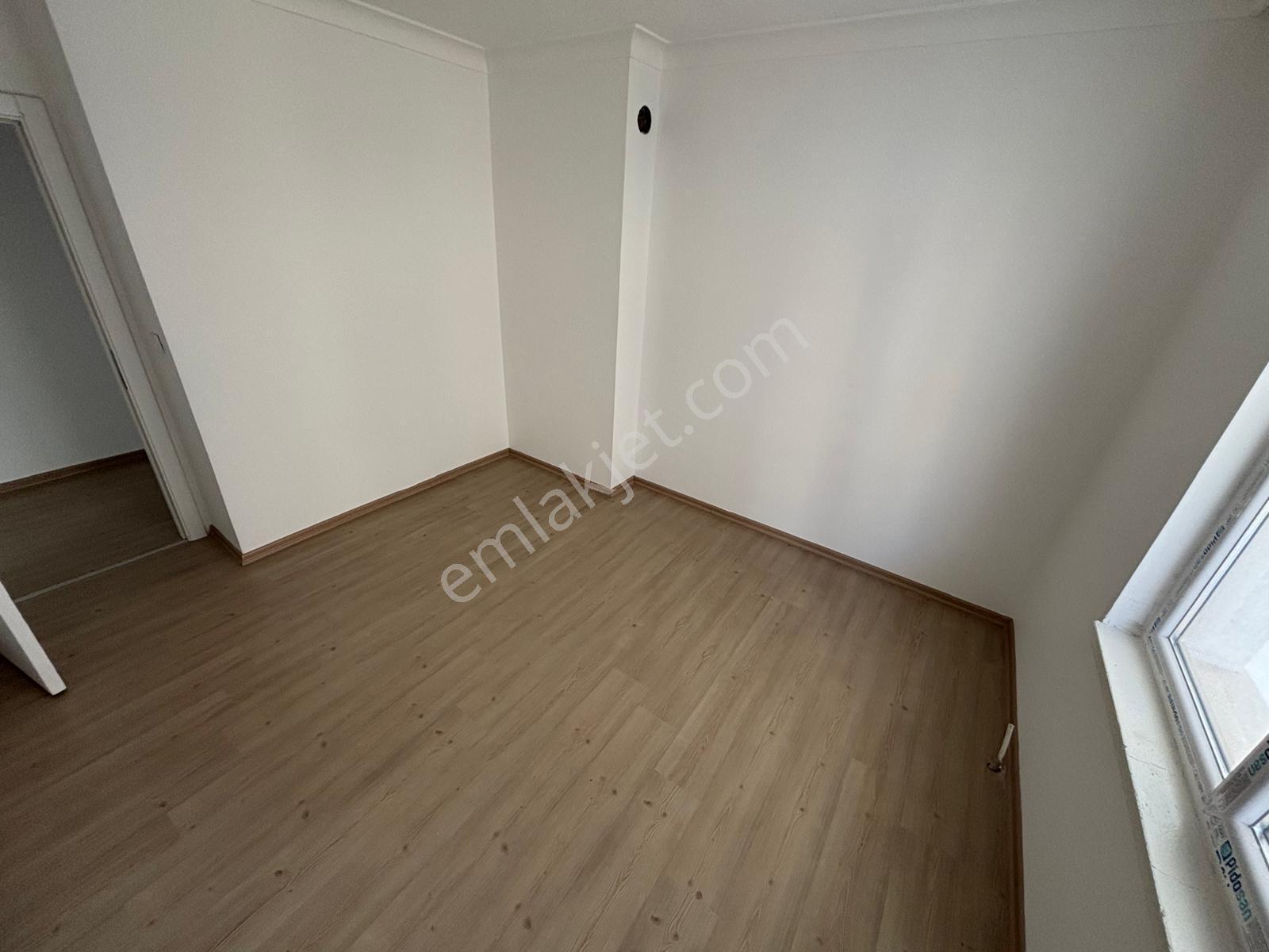 İlk-ev'den Yeni Binada Sıfır 3+1 Ön Cephe Asansörlü Kapalı Garajlı Kombili 3 Balkonlu - Görsel 12