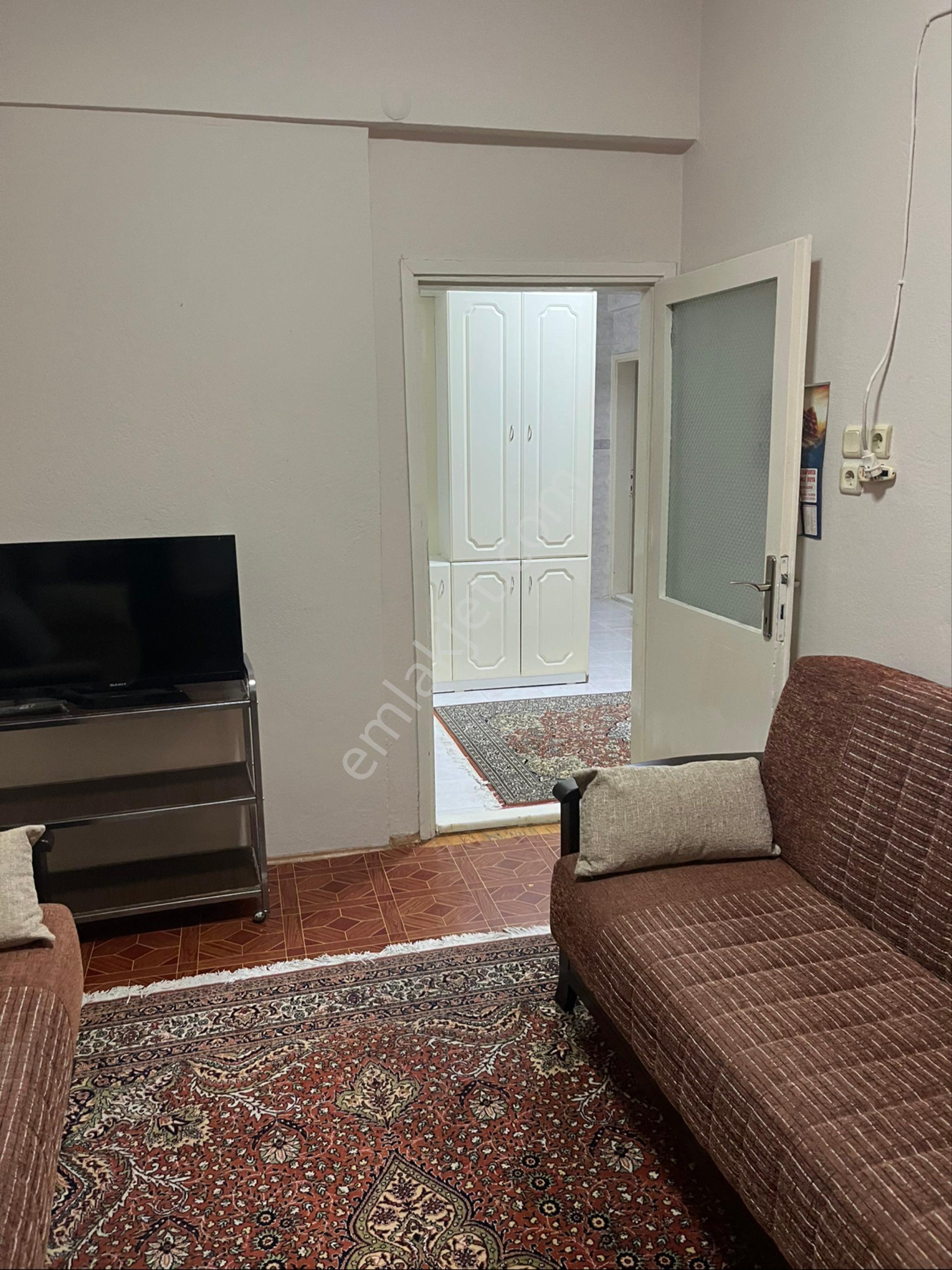 Kiralık Eşyalı Daire - Görsel 15