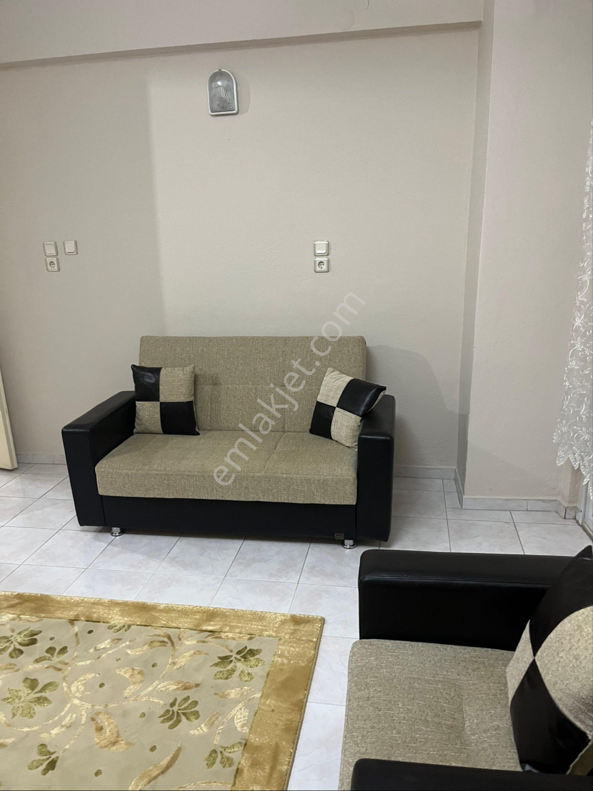 Kiralık Eşyalı Daire - Görsel 4