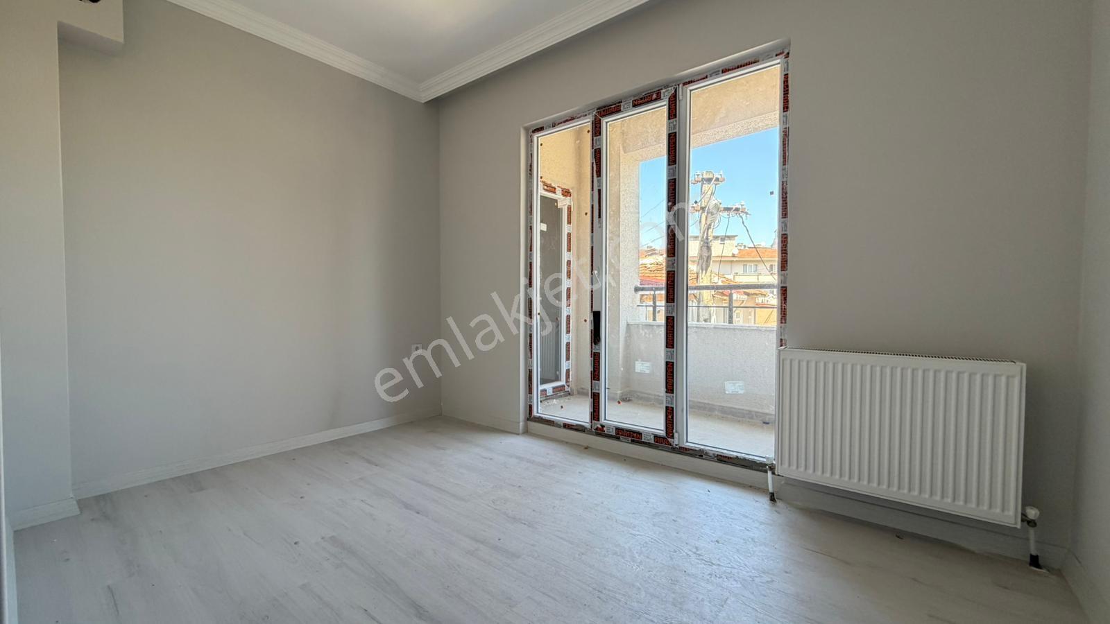 Çiftlikönü Mah Kapalı Mutfak Pazara Yakın 2+1 Satılık Daire - Görsel 25