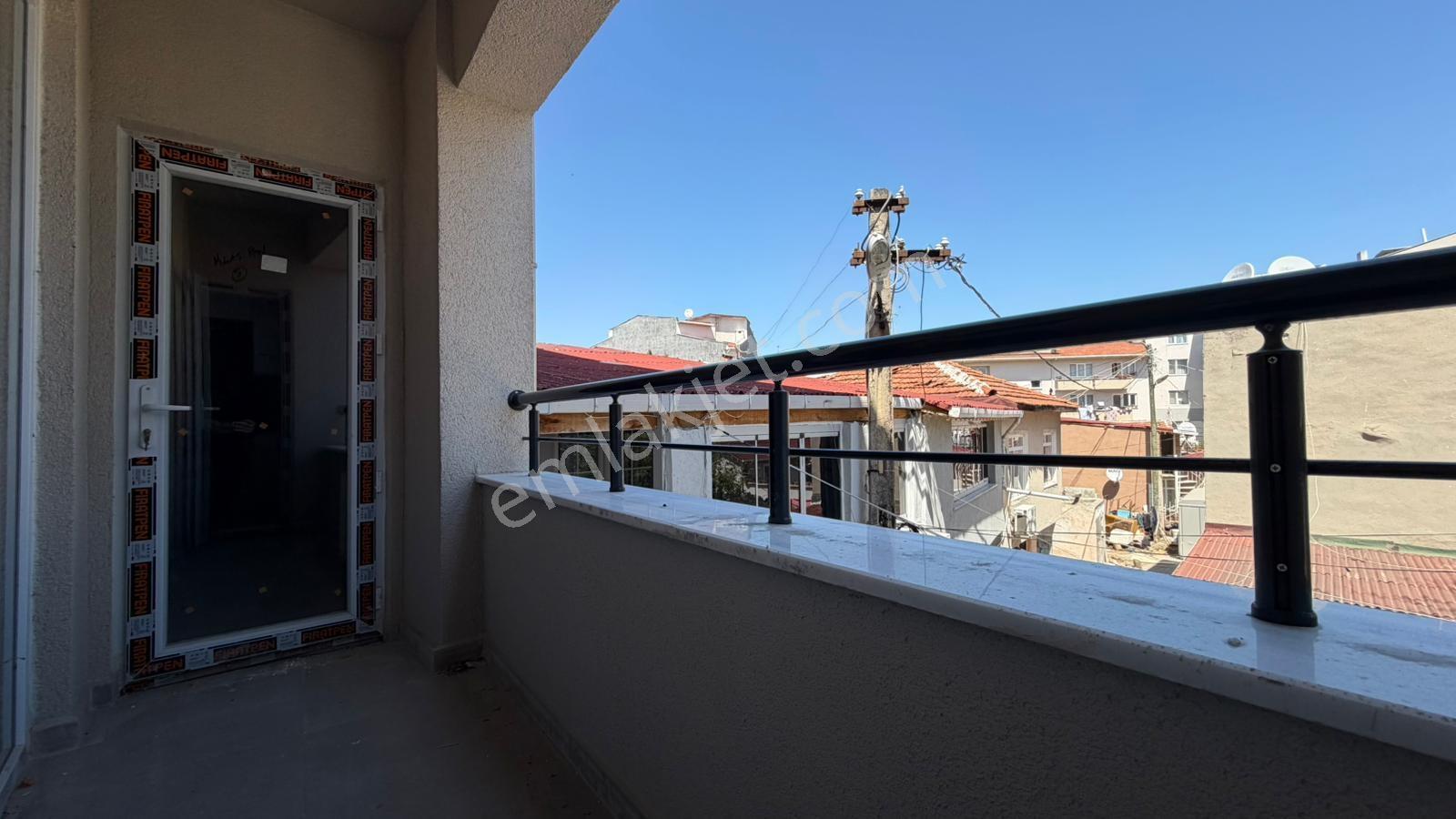 Çiftlikönü Mah Kapalı Mutfak Pazara Yakın 2+1 Satılık Daire - Görsel 15