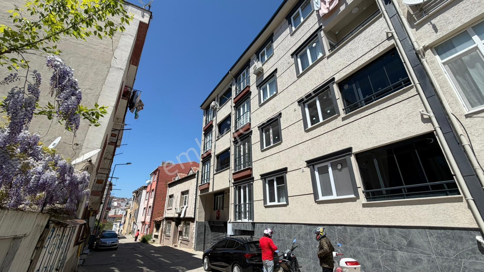 Çiftlikönü Mah Kapalı Mutfak Pazara Yakın 2+1 Satılık Daire - Görsel 34
