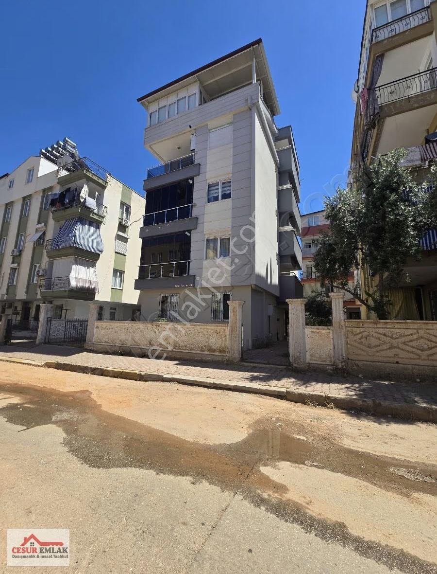 Cesurdan Satılık Giriş Daire - Görsel 16
