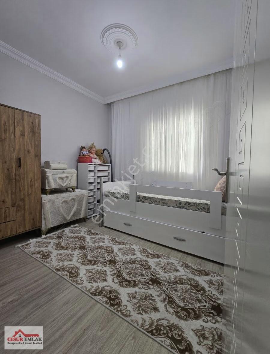 Cesurdan Satılık Giriş Daire - Görsel 3