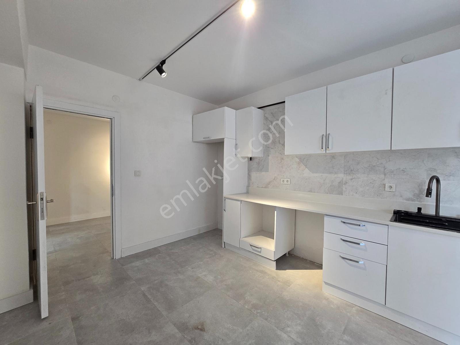 Çorlu Muhittin Mahallesi Cadde Üzeri 3+1 Satılık Daire - Görsel 20
