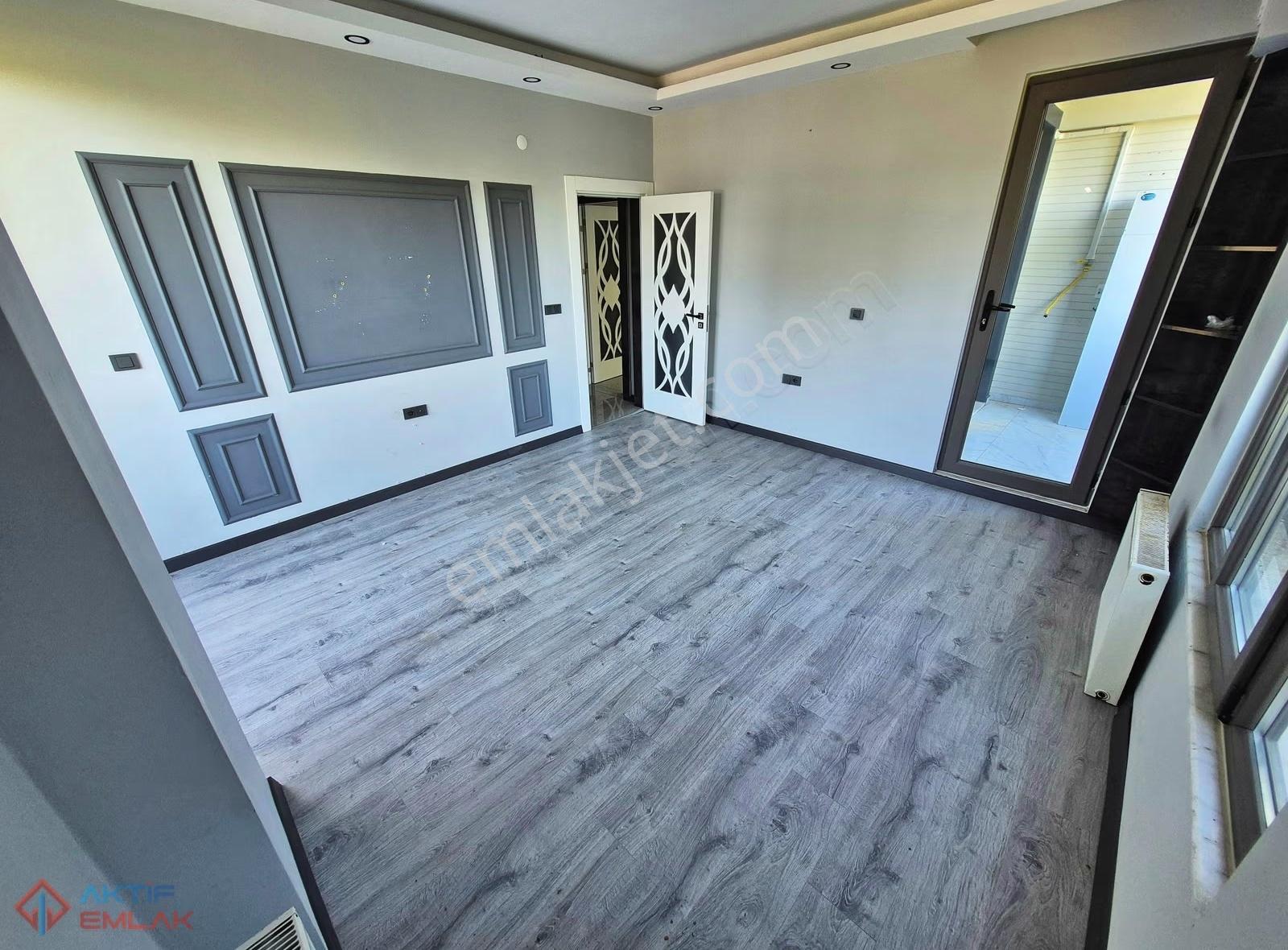 ▀▄▀aktif'ten İkizçay'da Ön Cephe Kombili Arakat Harika 2+1 Daire - Görsel 22
