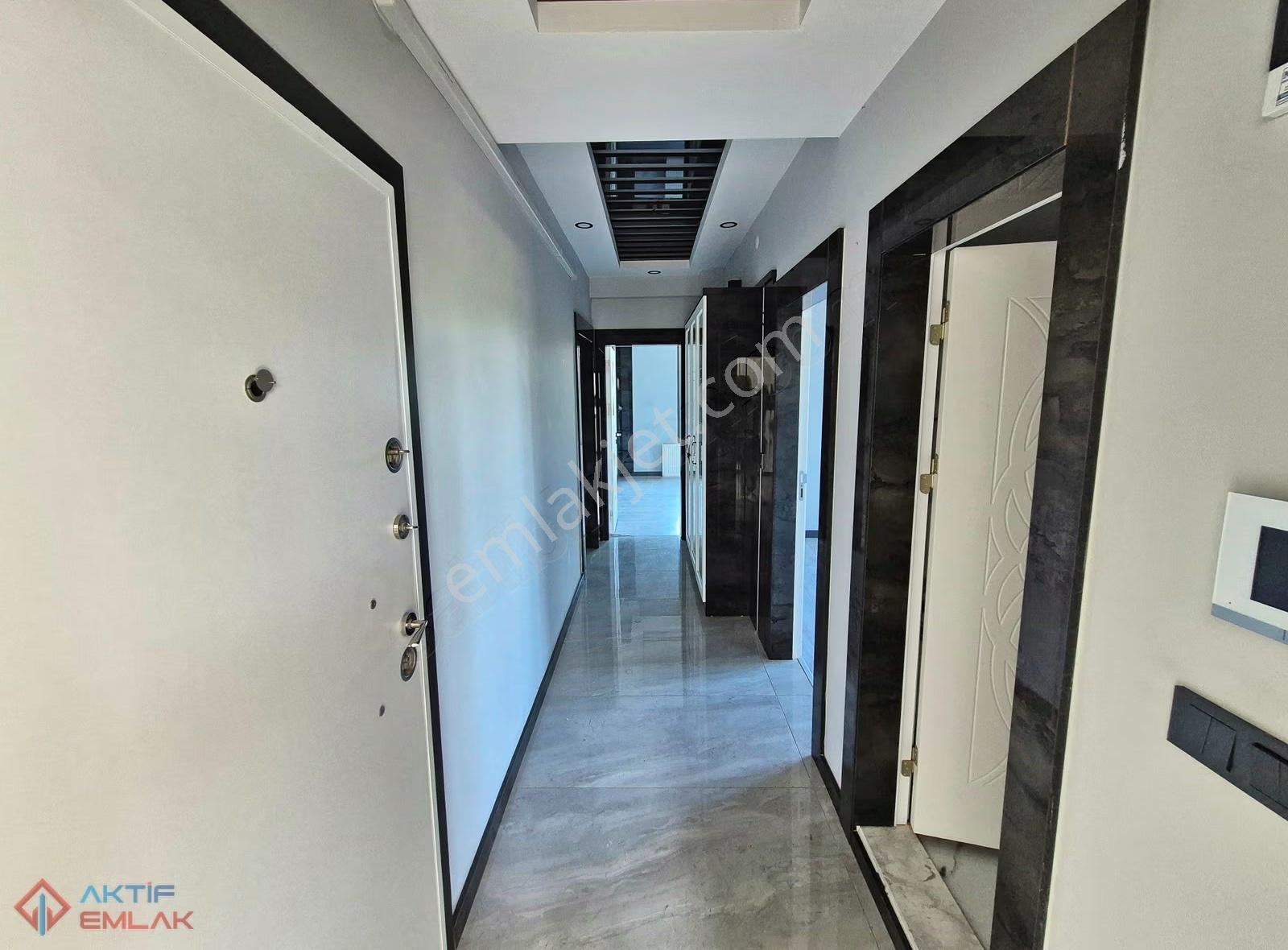 ▀▄▀aktif'ten İkizçay'da Ön Cephe Kombili Arakat Harika 2+1 Daire - Görsel 10