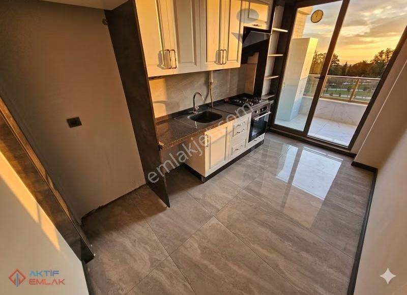 ▀▄▀aktif'ten İkizçay'da Ön Cephe Kombili Arakat Harika 2+1 Daire - Görsel 12