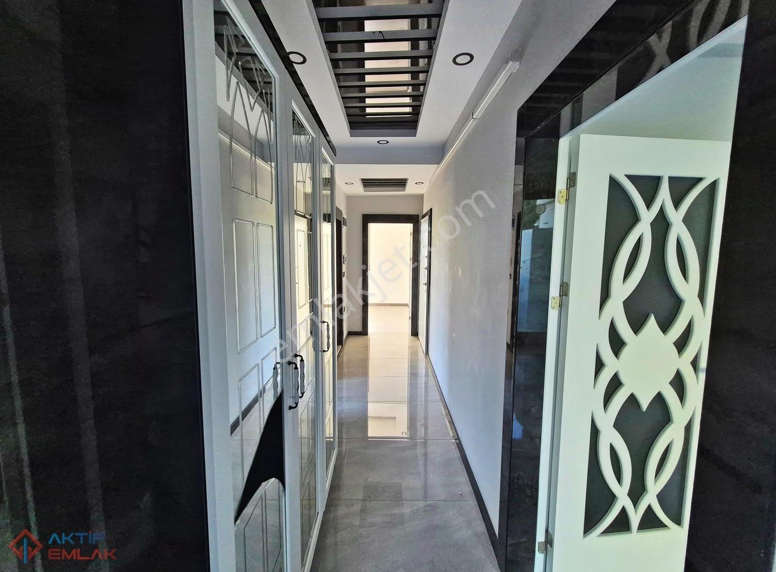 ▀▄▀aktif'ten İkizçay'da Ön Cephe Kombili Arakat Harika 2+1 Daire - Görsel 8