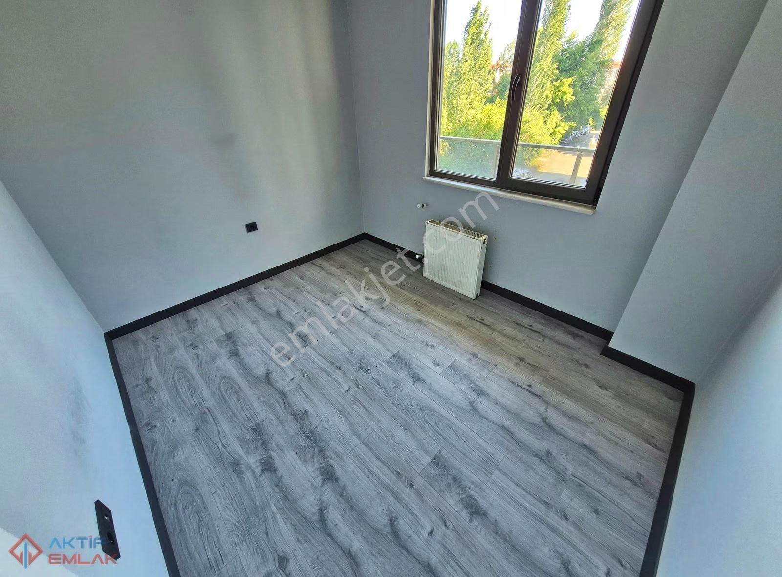 ▀▄▀aktif'ten İkizçay'da Ön Cephe Kombili Arakat Harika 2+1 Daire - Görsel 6