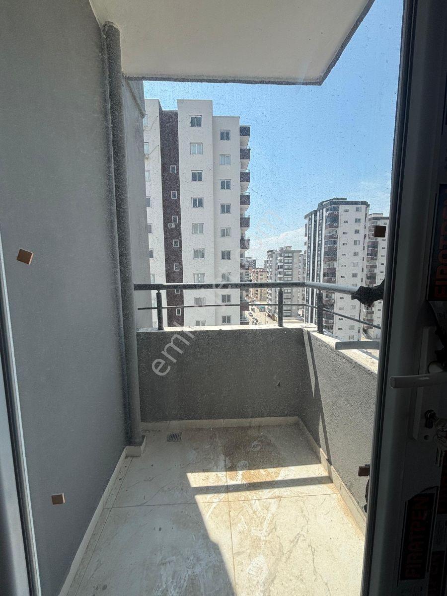 Adana Sarıcam Elif Su Uludağ Mahallesi Kiralık 2+1, - Görsel 13