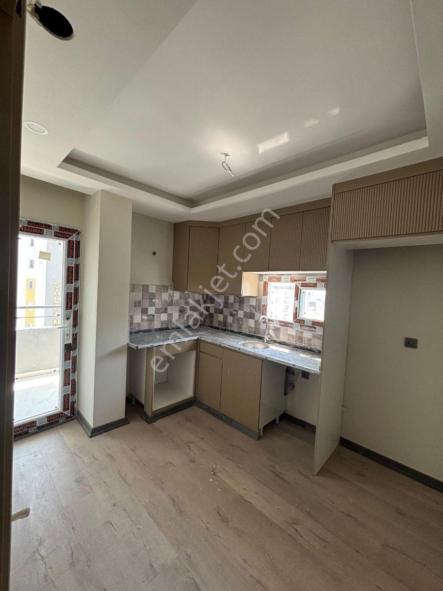 Adana Sarıcam Elif Su Uludağ Mahallesi Kiralık 2+1, - Görsel 8