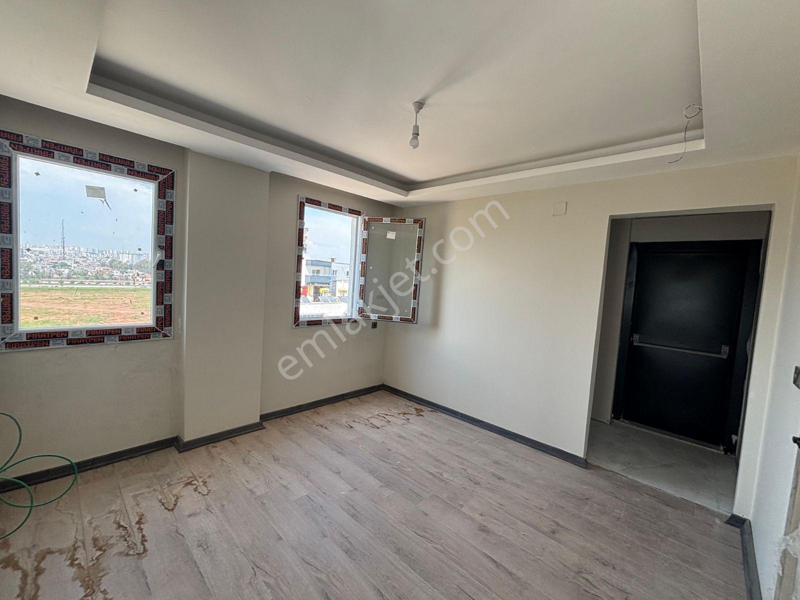 Adana Sarıcam Elif Su Uludağ Mahallesi Kiralık 2+1, - Görsel 6