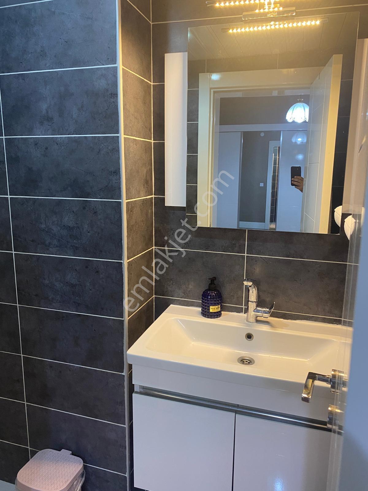 Vadikent Sitesinde Peyzaj Manzaralı 4+1 Lüks Satılık Daire - Görsel 30