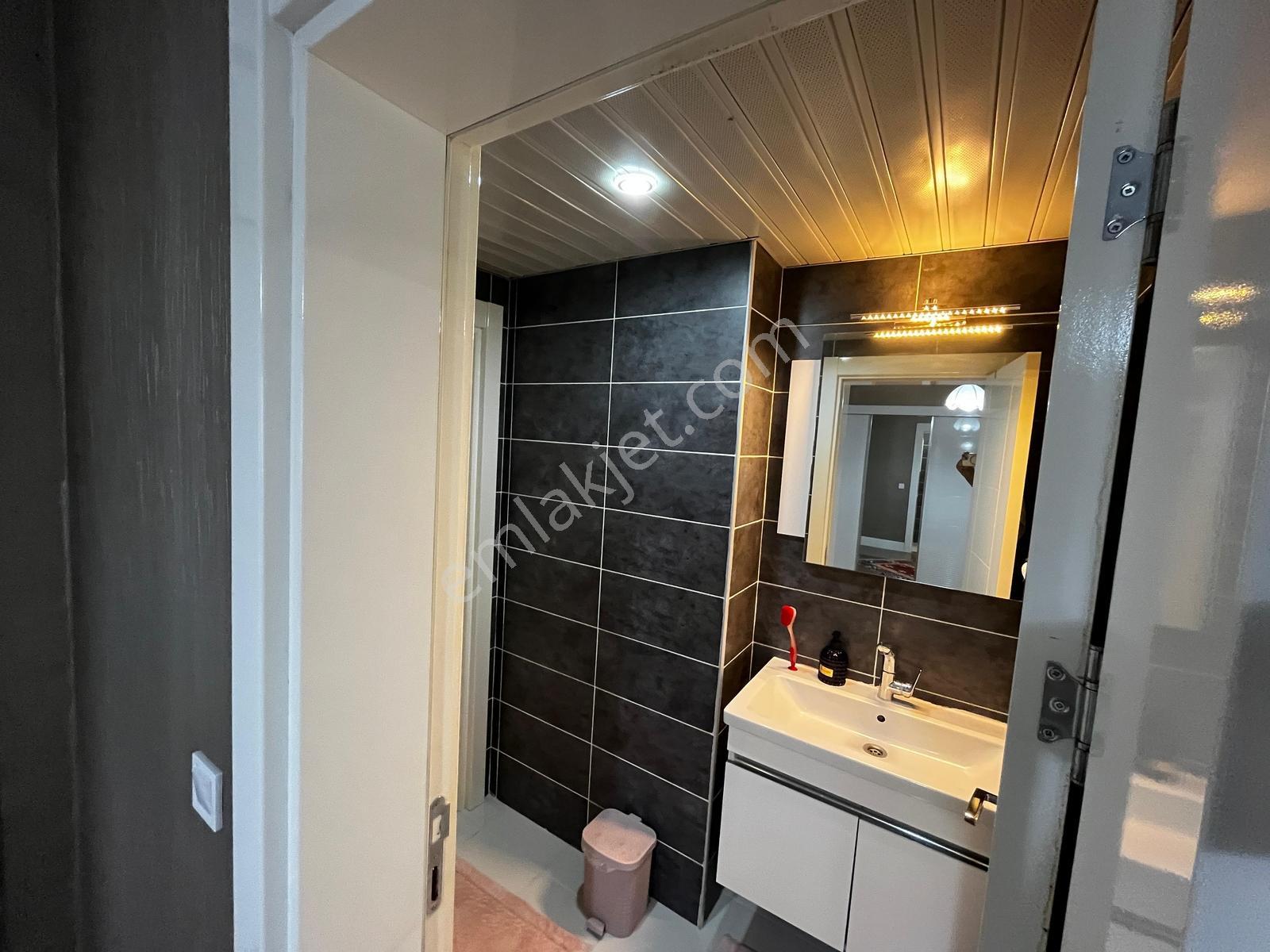 Vadikent Sitesinde Peyzaj Manzaralı 4+1 Lüks Satılık Daire - Görsel 23
