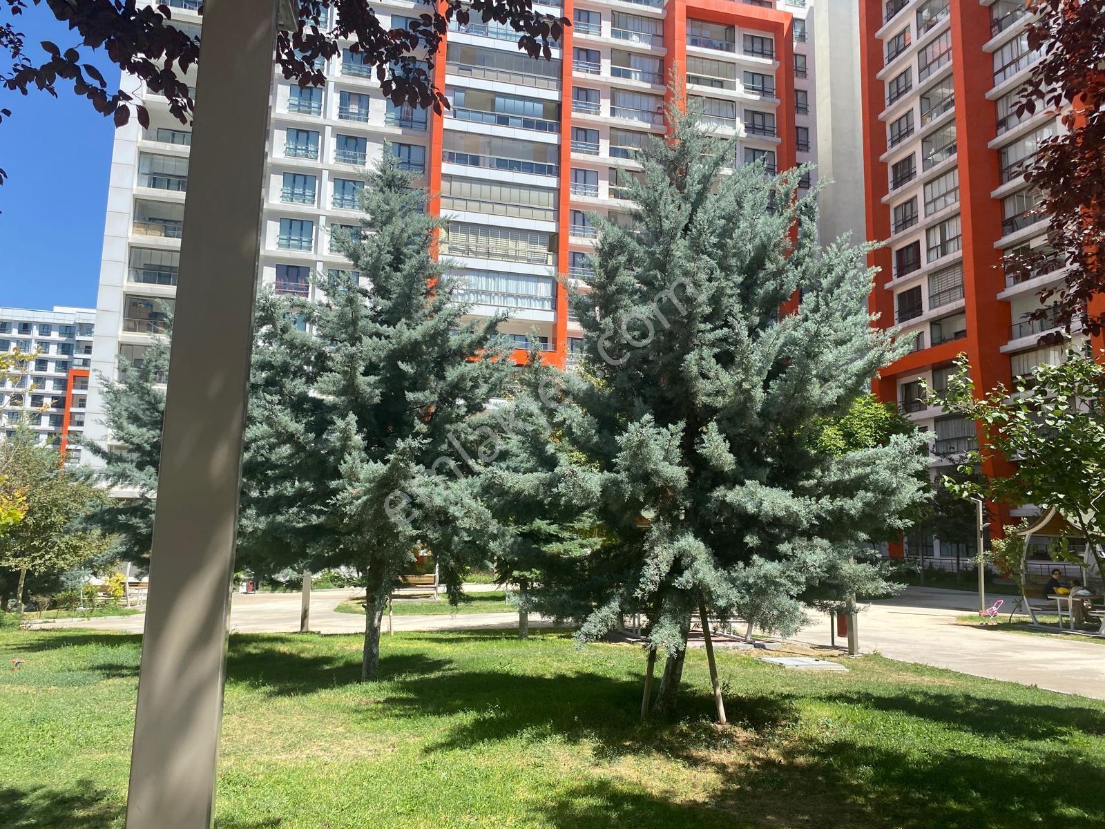Vadikent Sitesinde Peyzaj Manzaralı 4+1 Lüks Satılık Daire - Görsel 20
