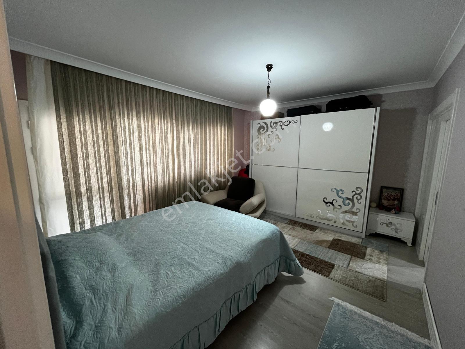 Vadikent Sitesinde Peyzaj Manzaralı 4+1 Lüks Satılık Daire - Görsel 8
