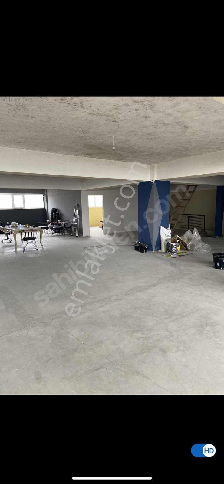 Sümer 3. Sanayi Kiralık İşyeri- İmalathane - Görsel 2