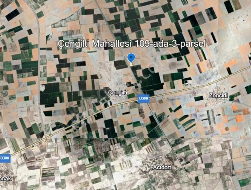 Enes Büyükaydın'dan Çengilti'de Kanal Cepheli Satılık 27377 M2 - Görsel 4