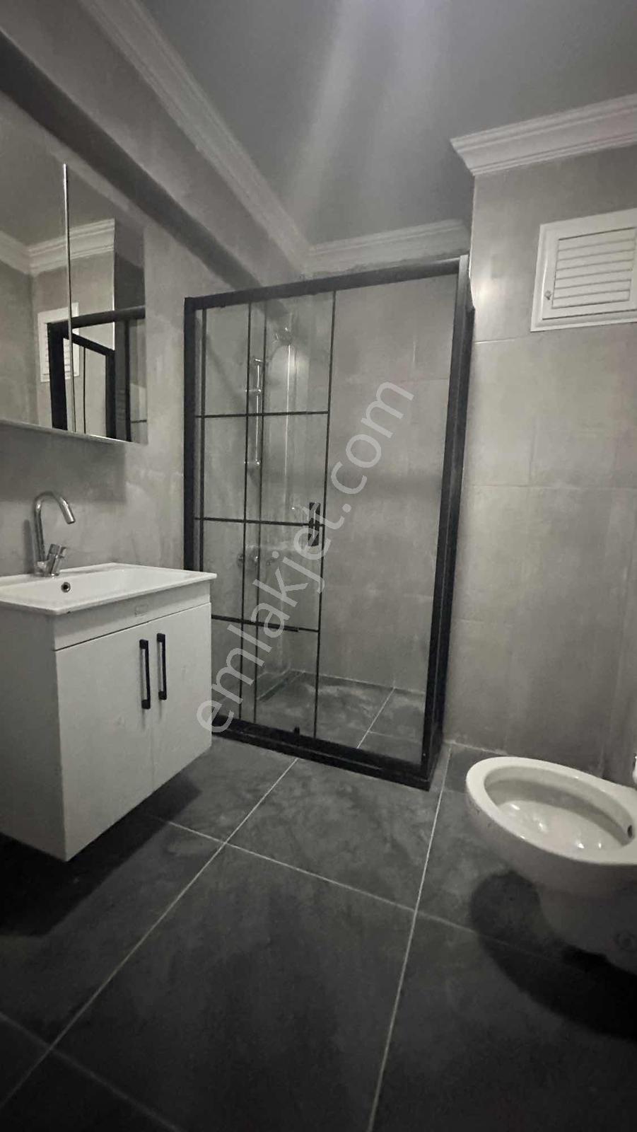 Çorlu Havuzlar Mahallesi'nde Oturuma Hazır 1+1 Kiralık Daire - Görsel 4
