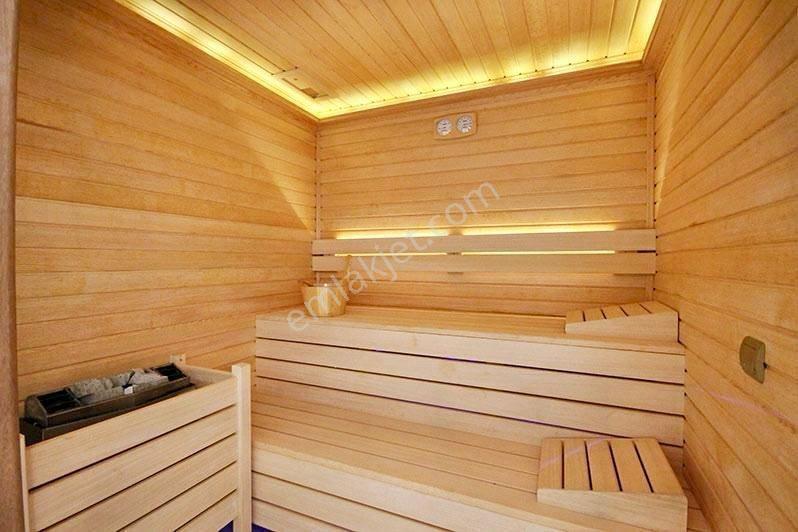 Alanya Kargıcak Granada Res.'de 2+1 Manzaralı Geniş Daire - Görsel 30