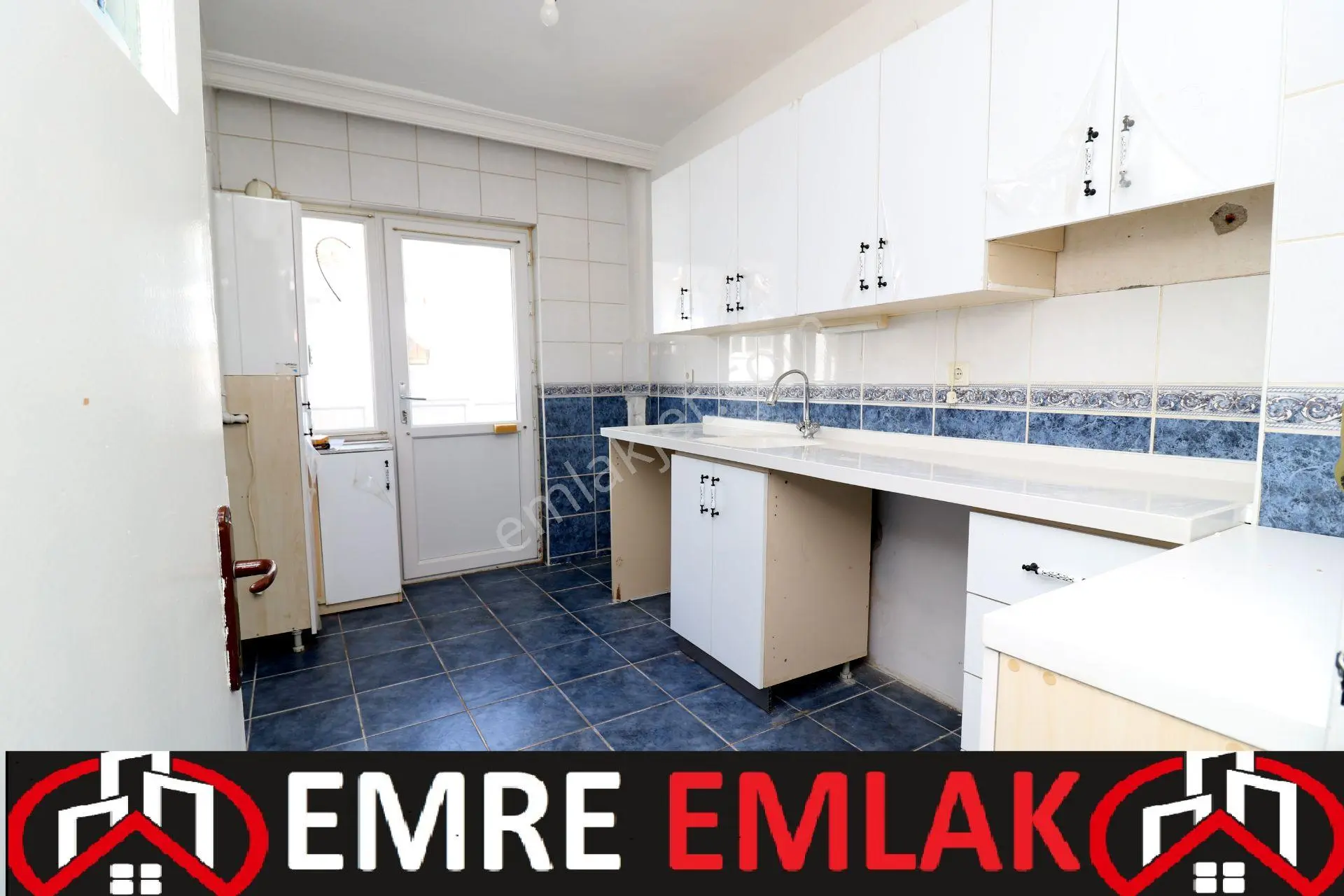 Elvankent'te 14.cd Yanı Arakat Çift Balkon 3+1 Kiralık Daire