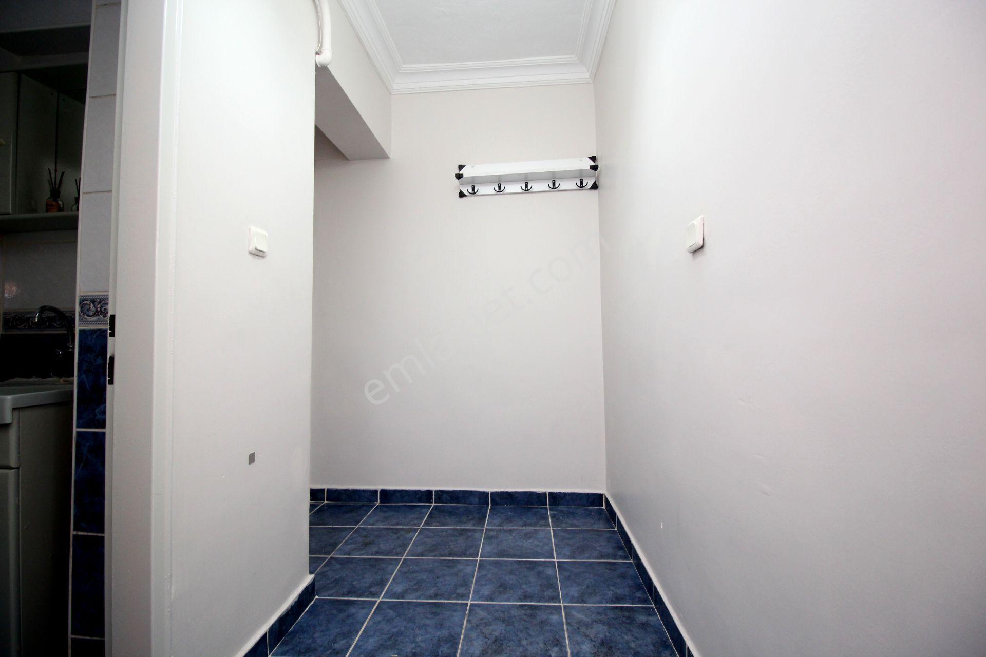 Elvankent'te 14.cd Yanı Arakat Çift Balkon 3+1 Kiralık Daire - Görsel 25