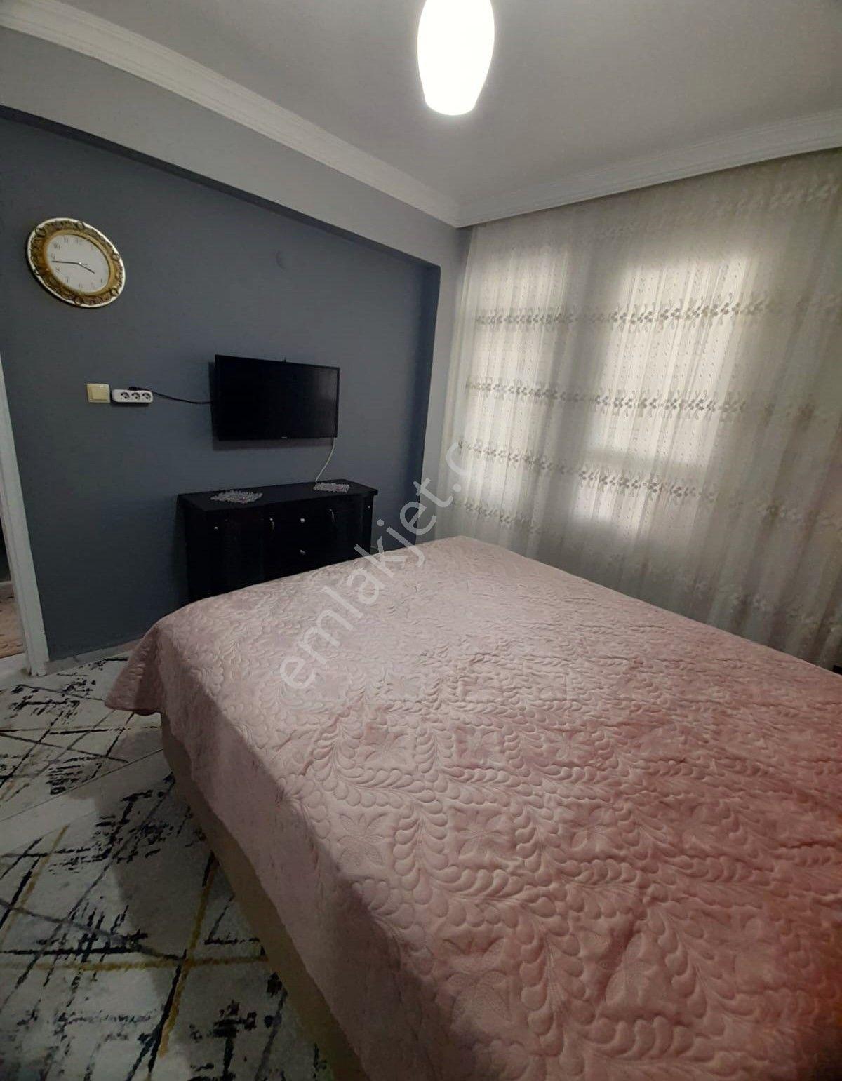Goldhouse Dan Satılık Avm Karşısı Şehrin Merkezinde 3+1 Ara Kat Daire - Görsel 12