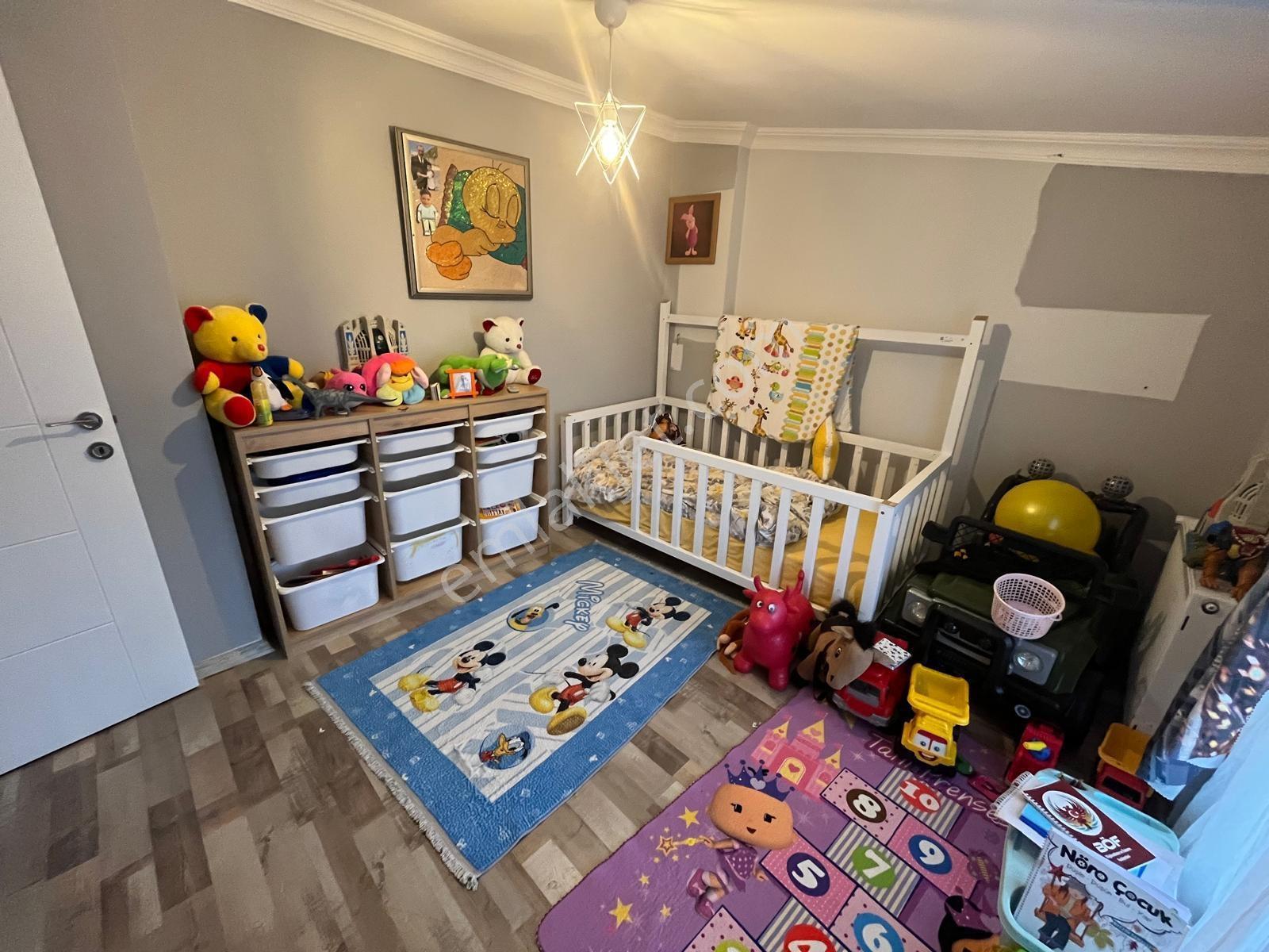 Parla'dan Edremit'te Lüks Ve Özel Tasarımlı 4+1 Dubleks Daire - Görsel 21