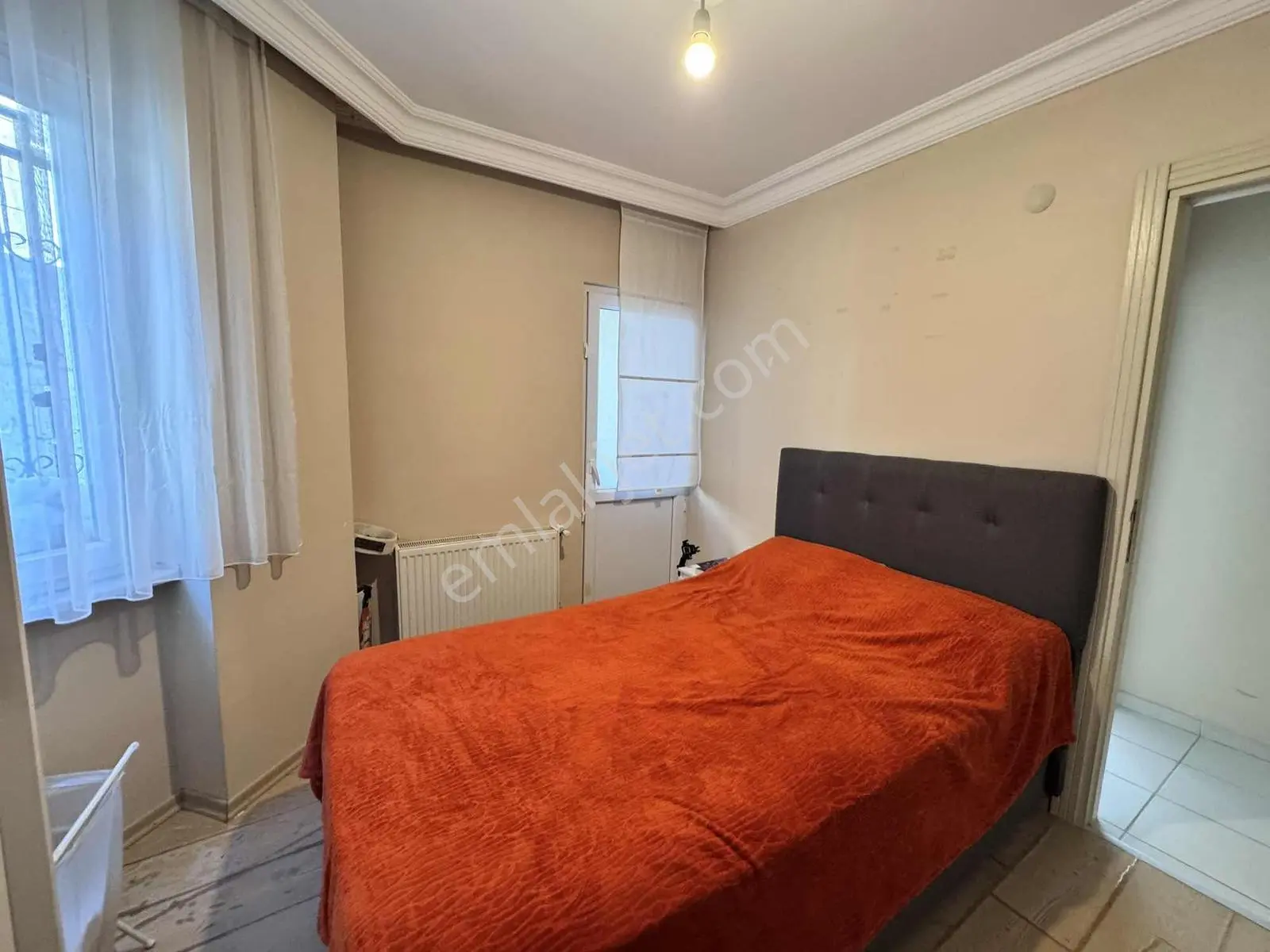 Çekmeköy Hamidiye 2+1 İskanlı Ara Kat Limitsiz Kredili Daire - Görsel 4