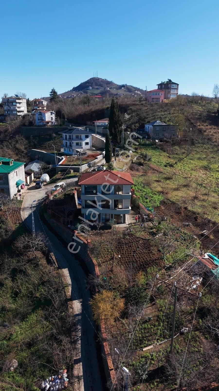 Turyap Gayrimenkul'den Arsa İçerisinde Müstakil Villa - Görsel 4