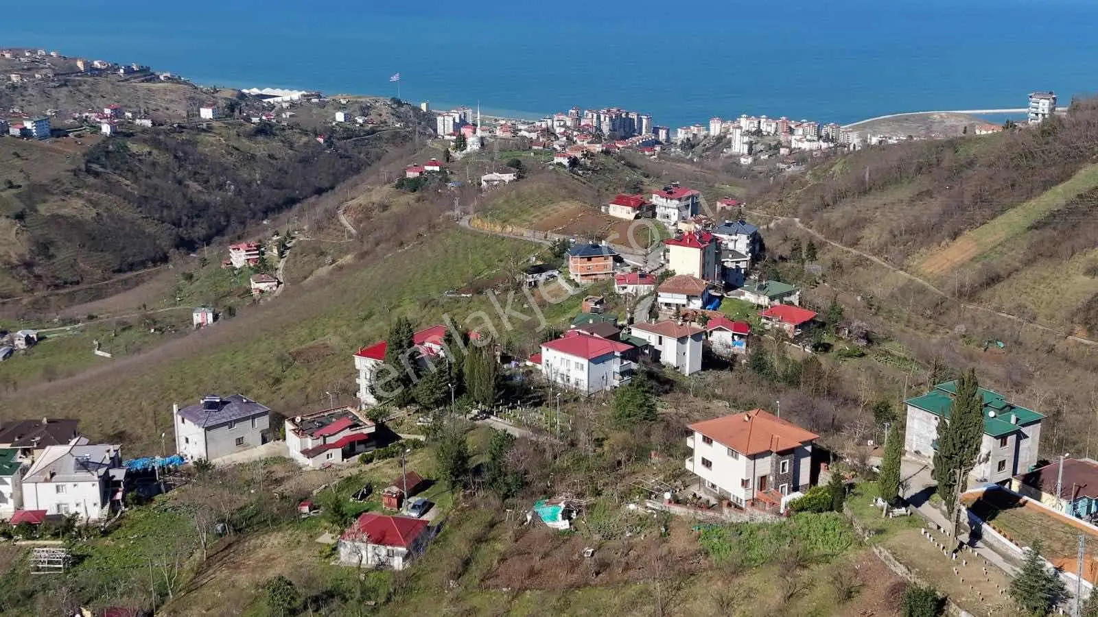 Turyap Gayrimenkul'den Arsa İçerisinde Müstakil Villa - Görsel 10