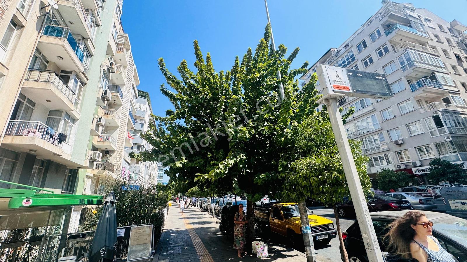 Hatay İnönü Cad Üzerinde Yüksek Kira Getirili Satılık Dükkan - Görsel 5