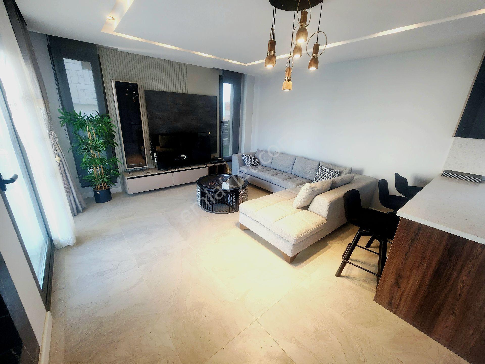 Soğucak Satılık Şıklığın Tarifi Villalar - Görsel 19