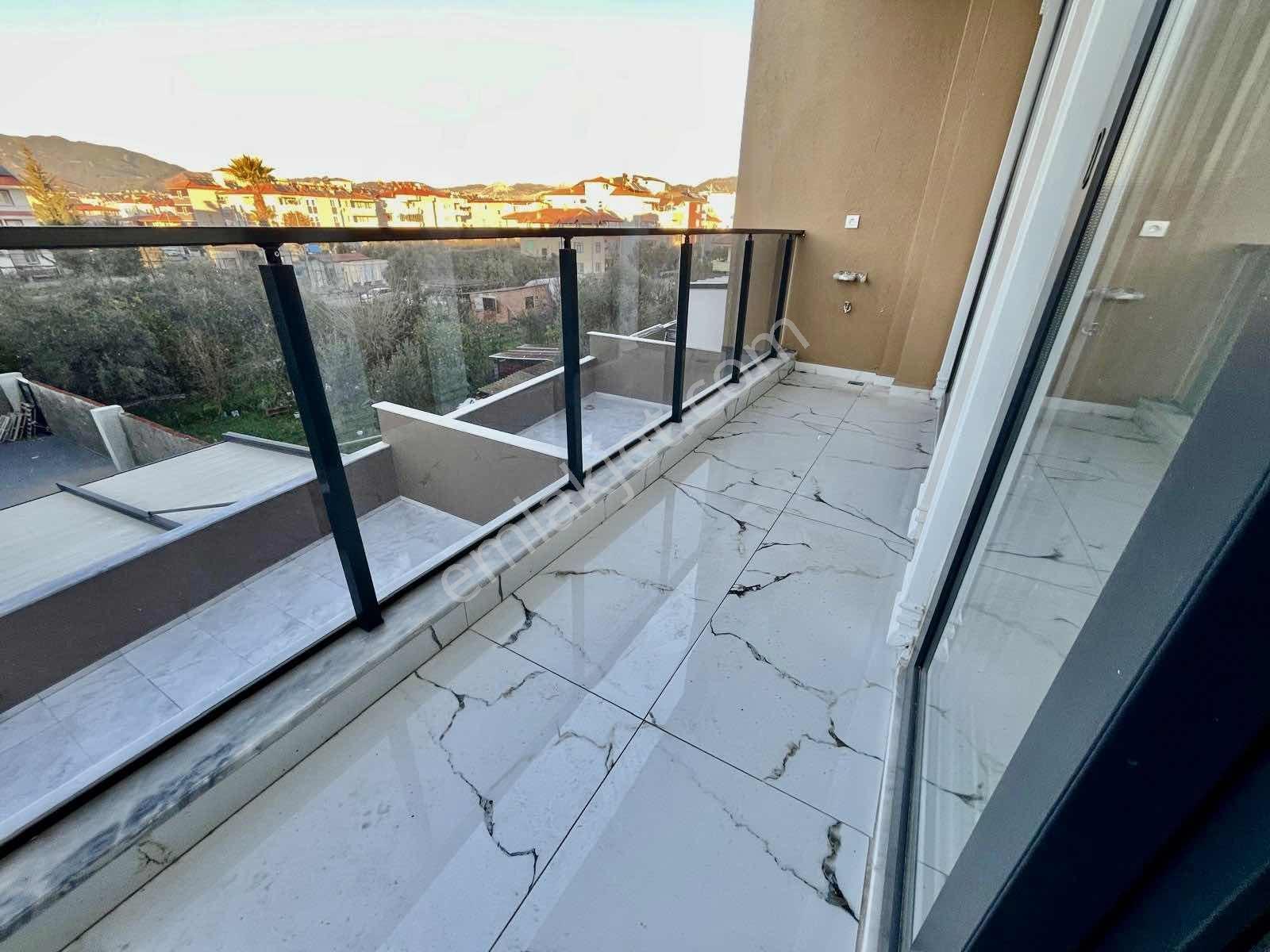 Dalaman Merkezde Kiralık 2+1 Daire - Görsel 6