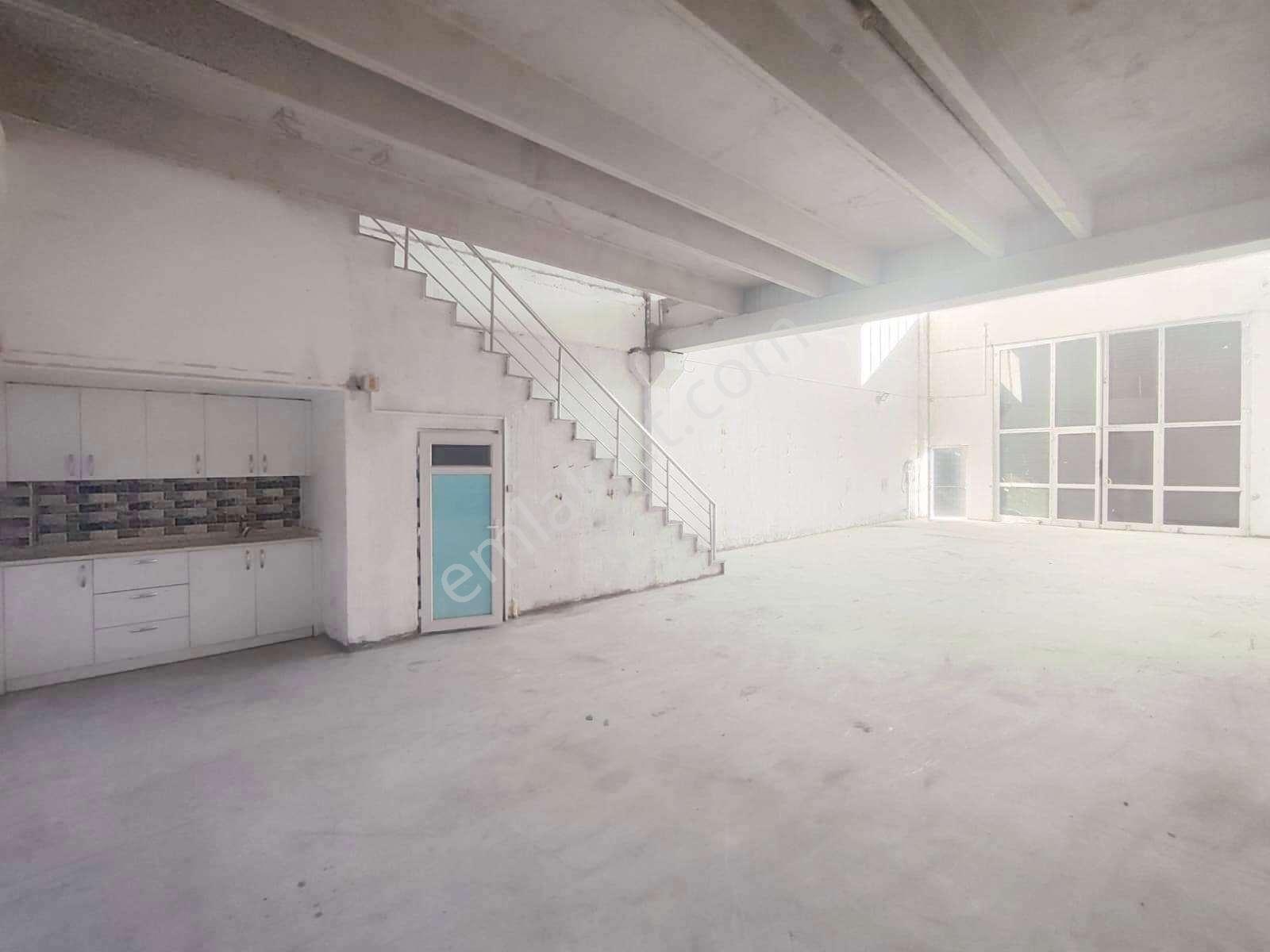 Osb Yanı-toki Komşu Hazır Giyimciler Sit. İçinde 170m² Dükkan - Görsel 4