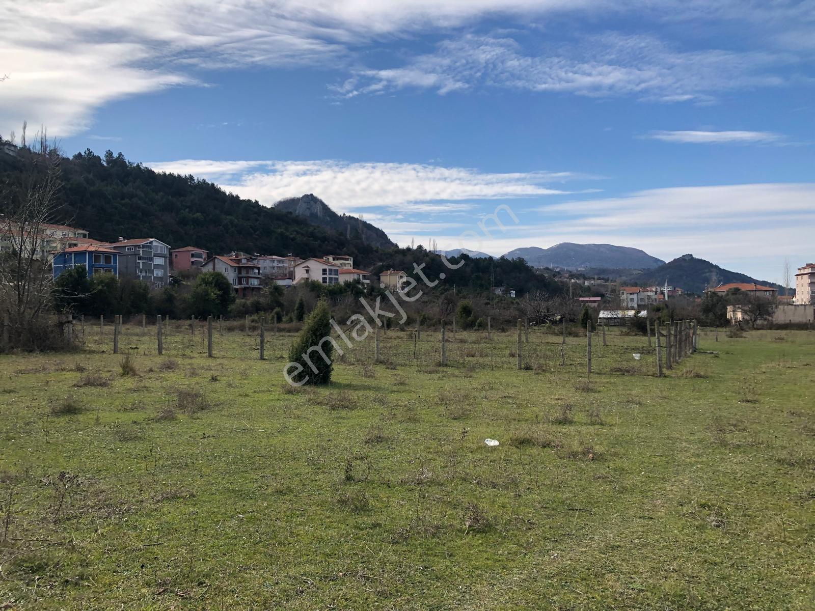 Kastamonu Cide Kumluca Mahallesinde 870.29m2 Satılık Kupon Arsa - Görsel 22