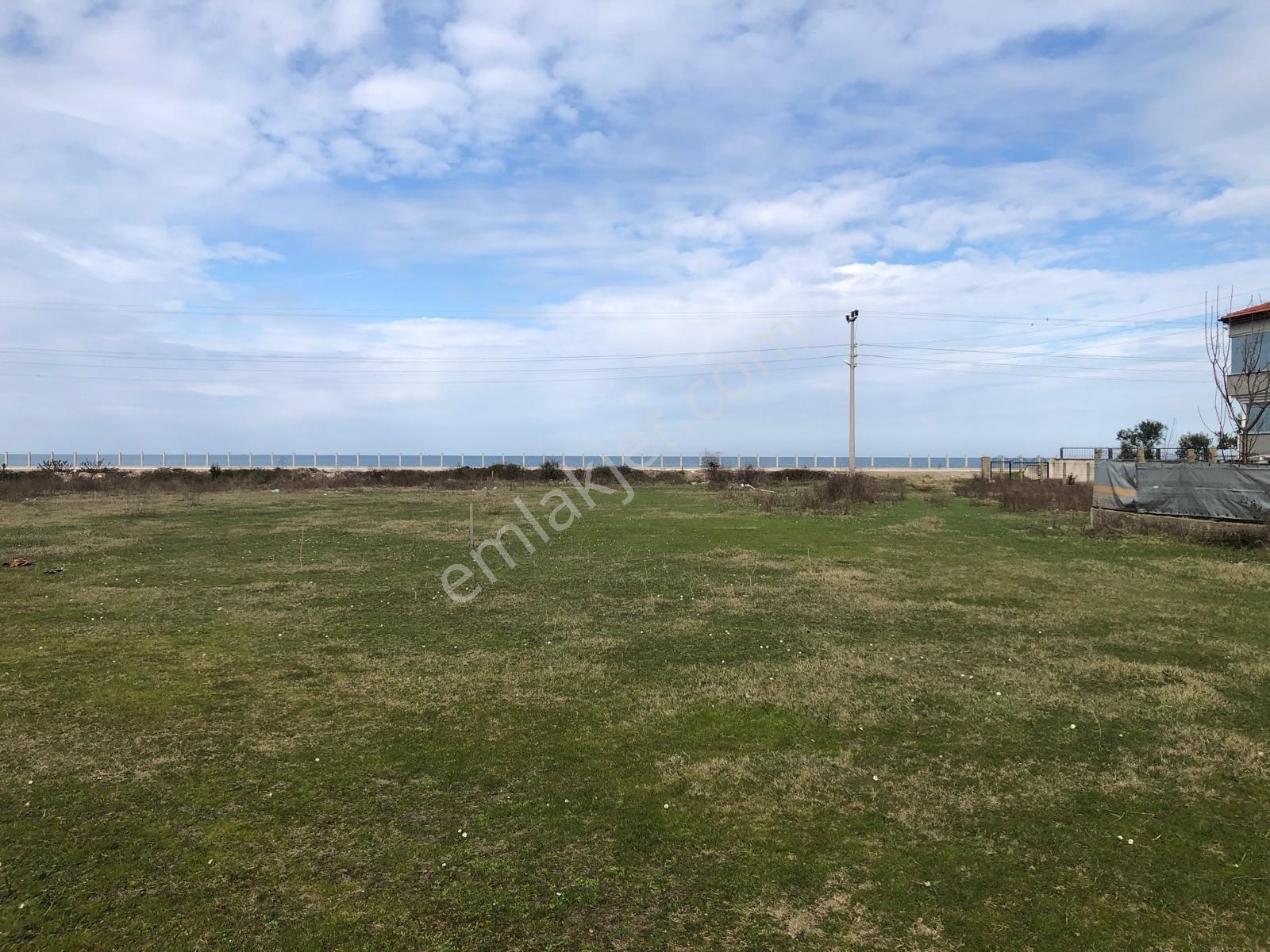 Kastamonu Cide Kumluca Mahallesinde 870.29m2 Satılık Kupon Arsa - Görsel 35