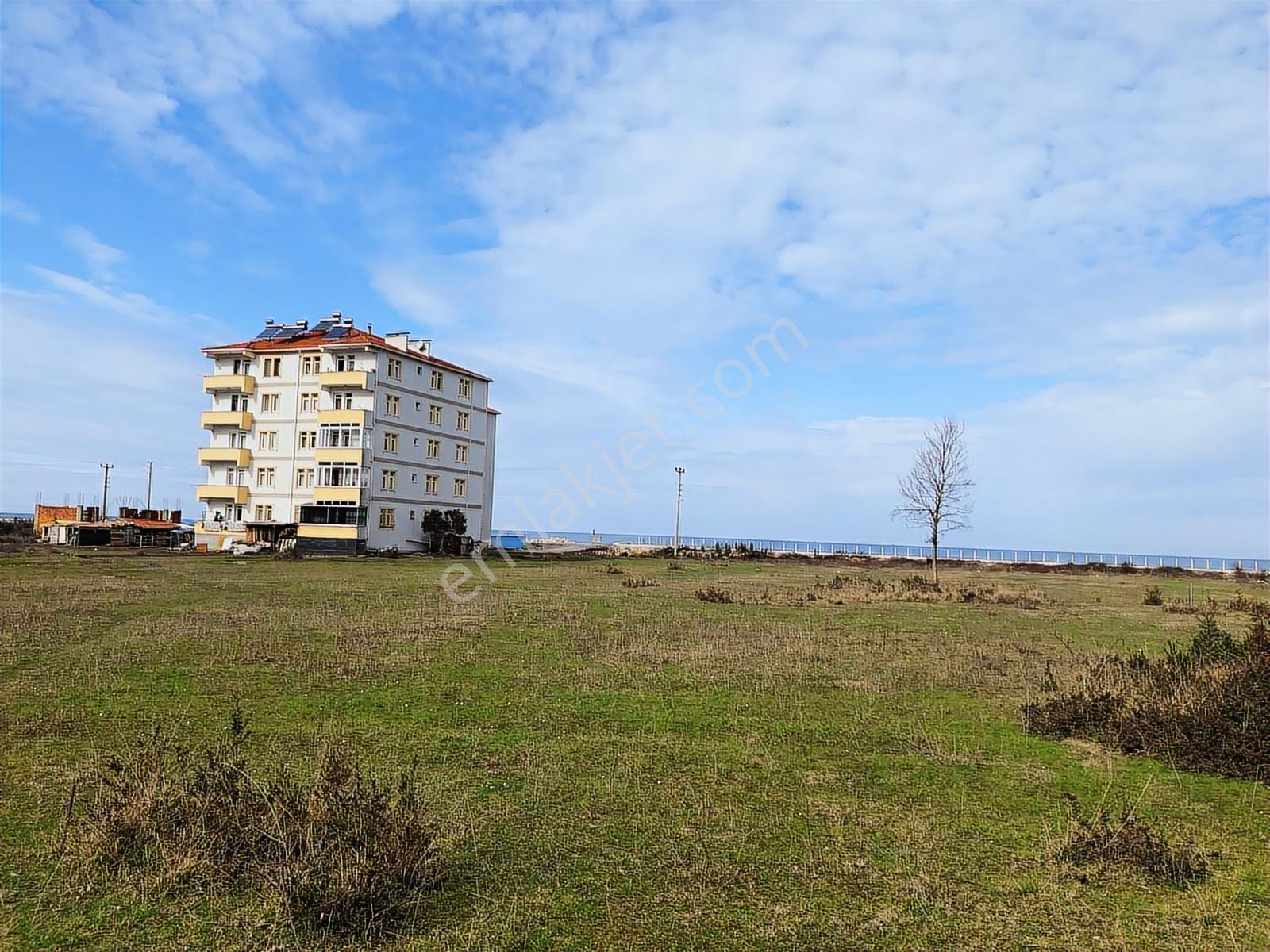 Kastamonu Cide Kumluca Mahallesinde 870.29m2 Satılık Kupon Arsa - Görsel 32