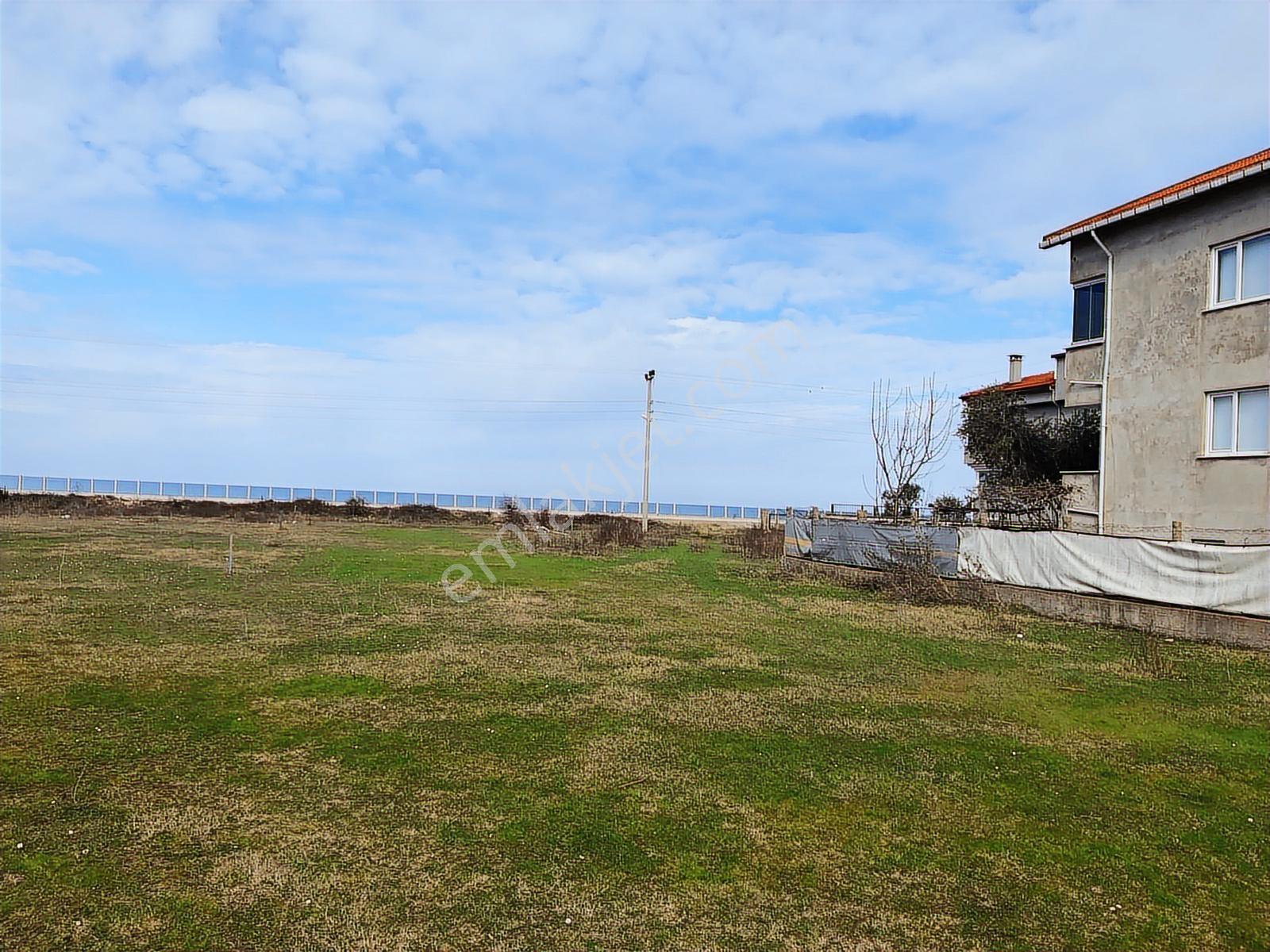 Kastamonu Cide Kumluca Mahallesinde 870.29m2 Satılık Kupon Arsa - Görsel 13