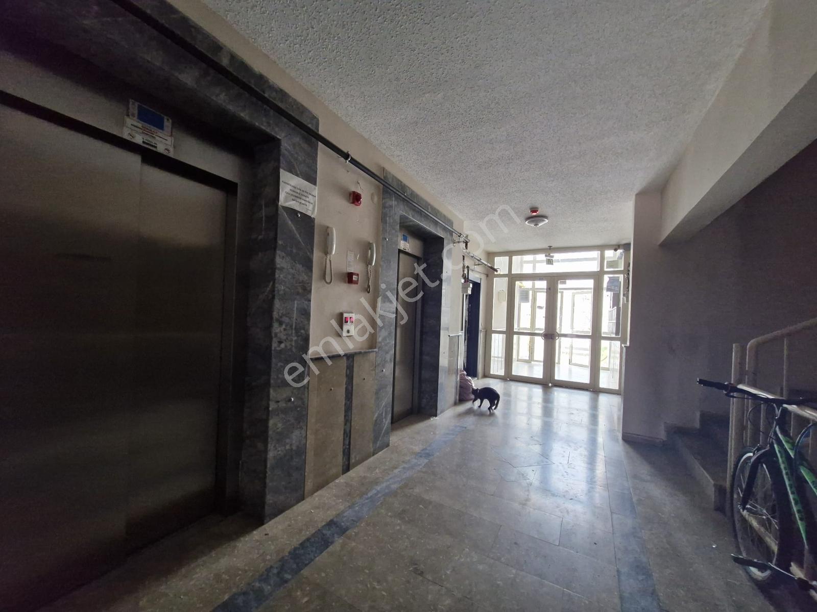 Kusunlar Mah. Zirvekent Toki B1 Blok Yapılı Kiralık 2+1 Daire... - Görsel 30