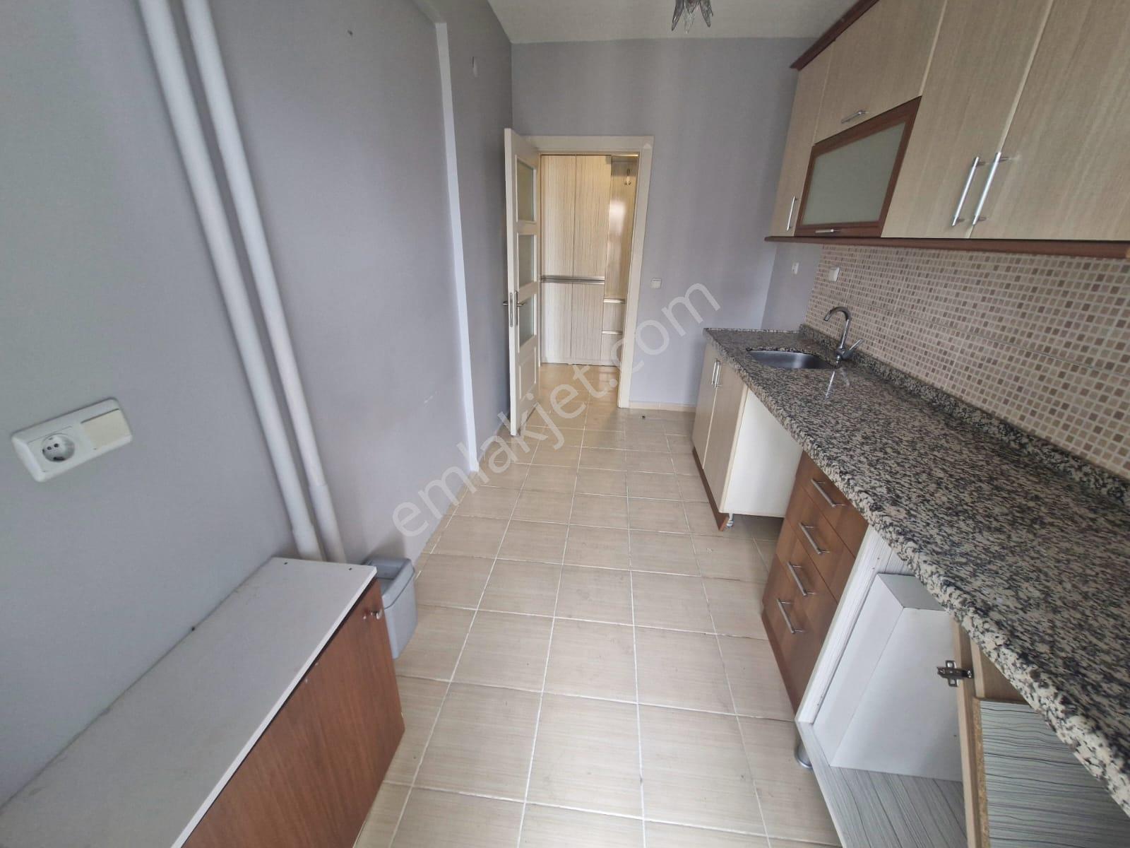 Kusunlar Mah. Zirvekent Toki B1 Blok Yapılı Kiralık 2+1 Daire... - Görsel 16