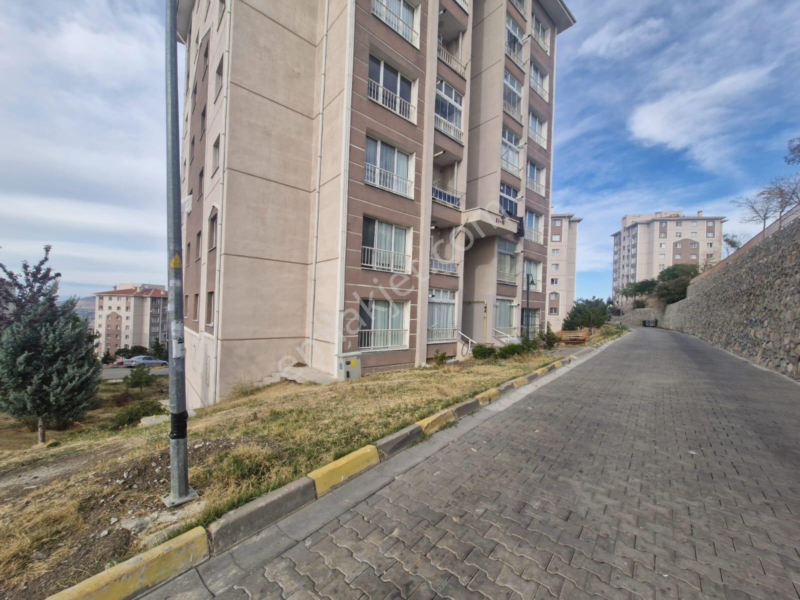 Kusunlar Mah. Zirvekent Toki B1 Blok Yapılı Kiralık 2+1 Daire... - Görsel 33