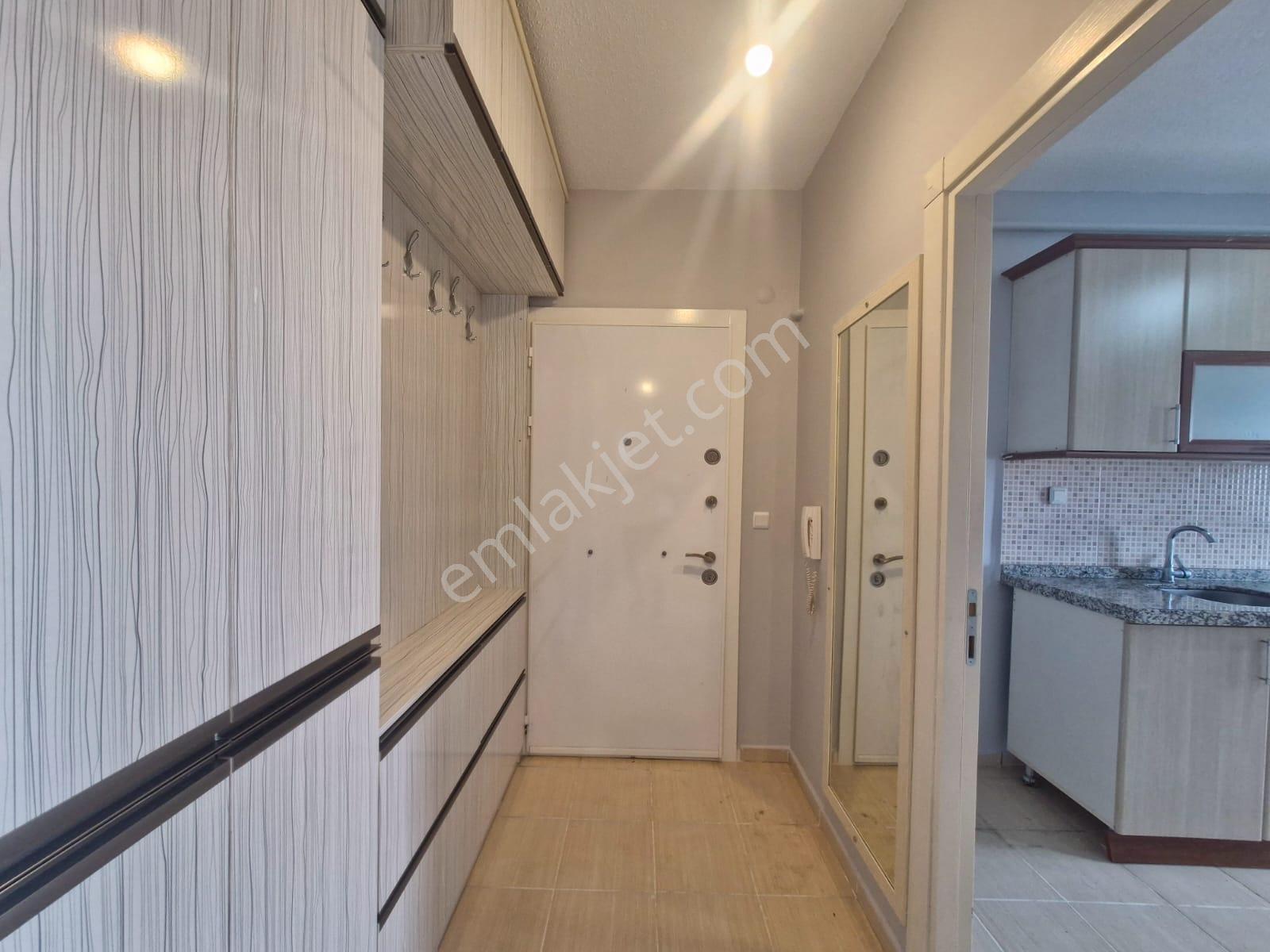 Kusunlar Mah. Zirvekent Toki B1 Blok Yapılı Kiralık 2+1 Daire... - Görsel 34