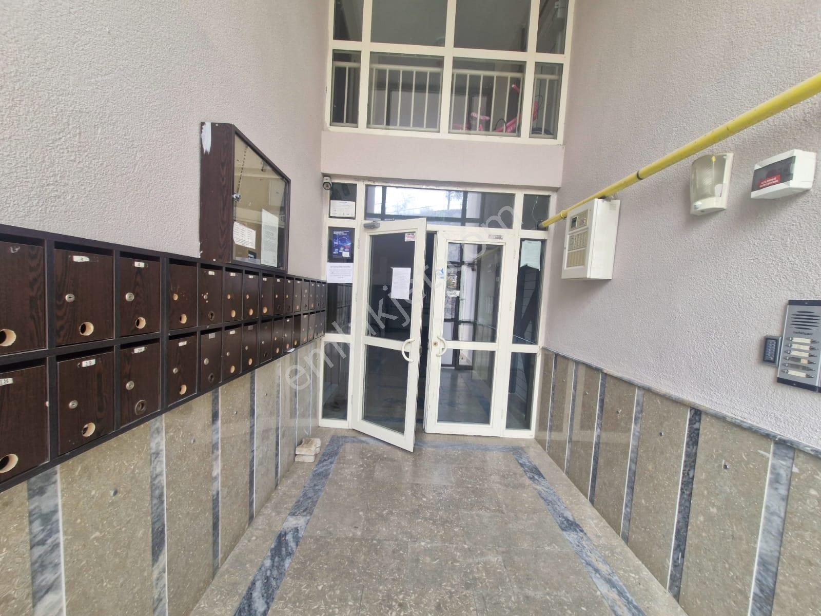 Kusunlar Mah. Zirvekent Toki B1 Blok Yapılı Kiralık 2+1 Daire... - Görsel 8