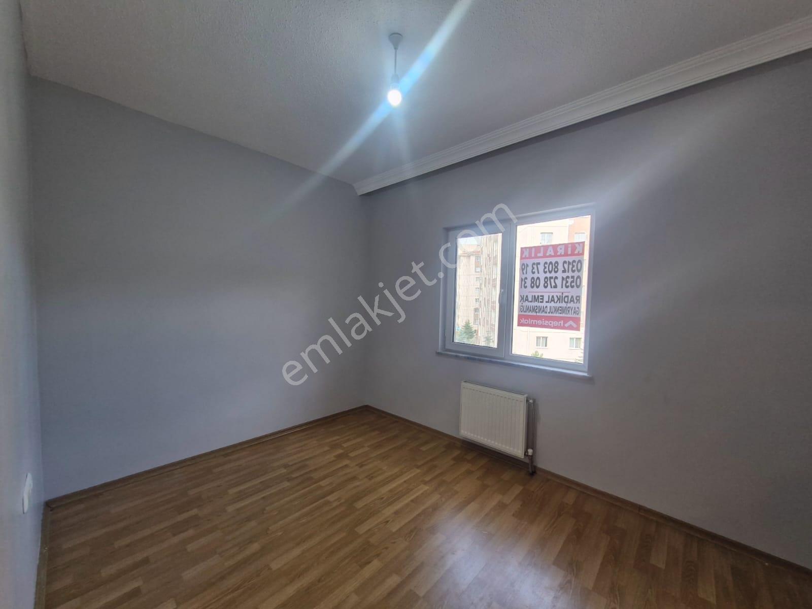 Kusunlar Mah. Zirvekent Toki B1 Blok Yapılı Kiralık 2+1 Daire... - Görsel 26