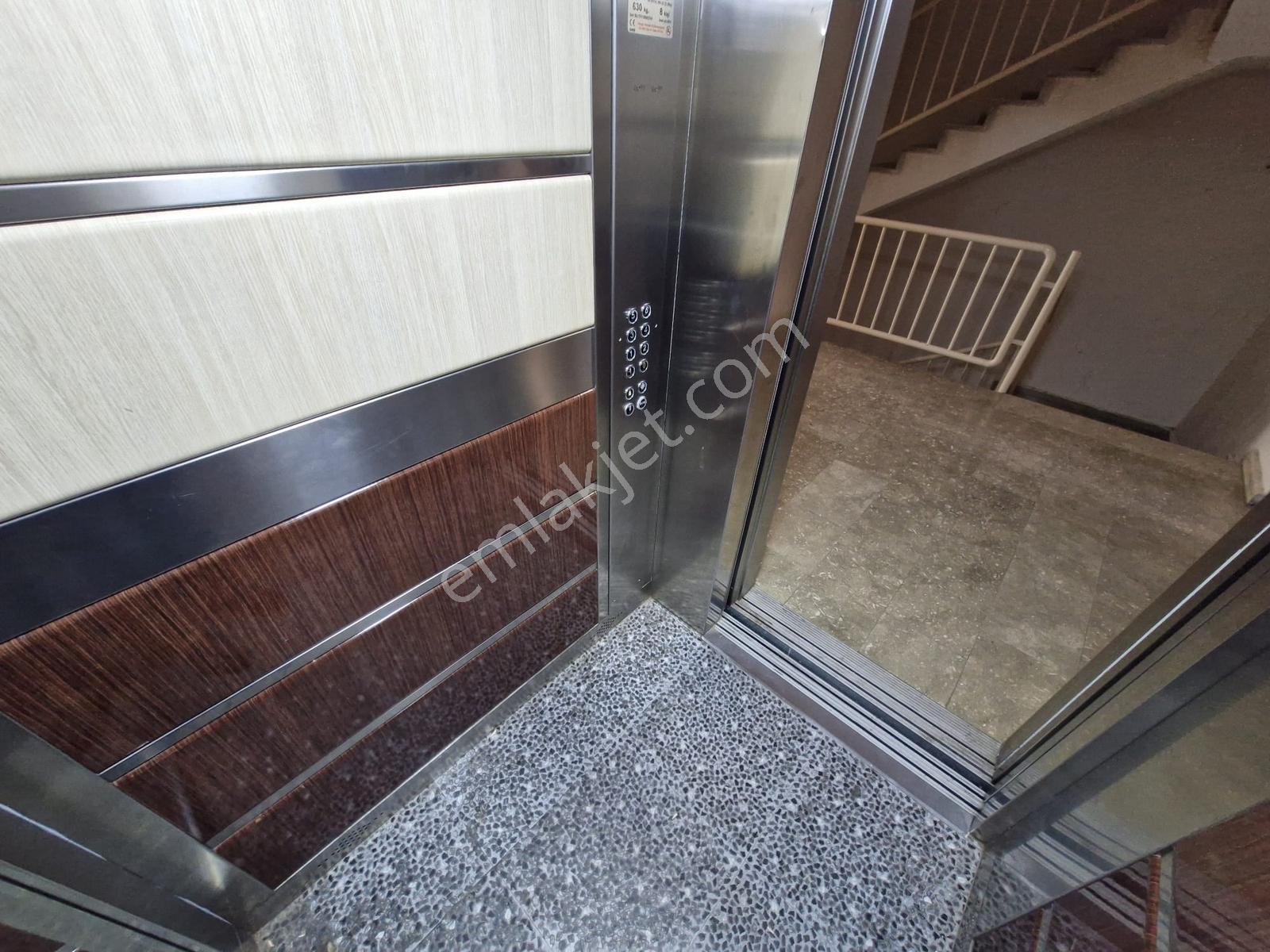 Kusunlar Mah. Zirvekent Toki B1 Blok Yapılı Kiralık 2+1 Daire... - Görsel 35