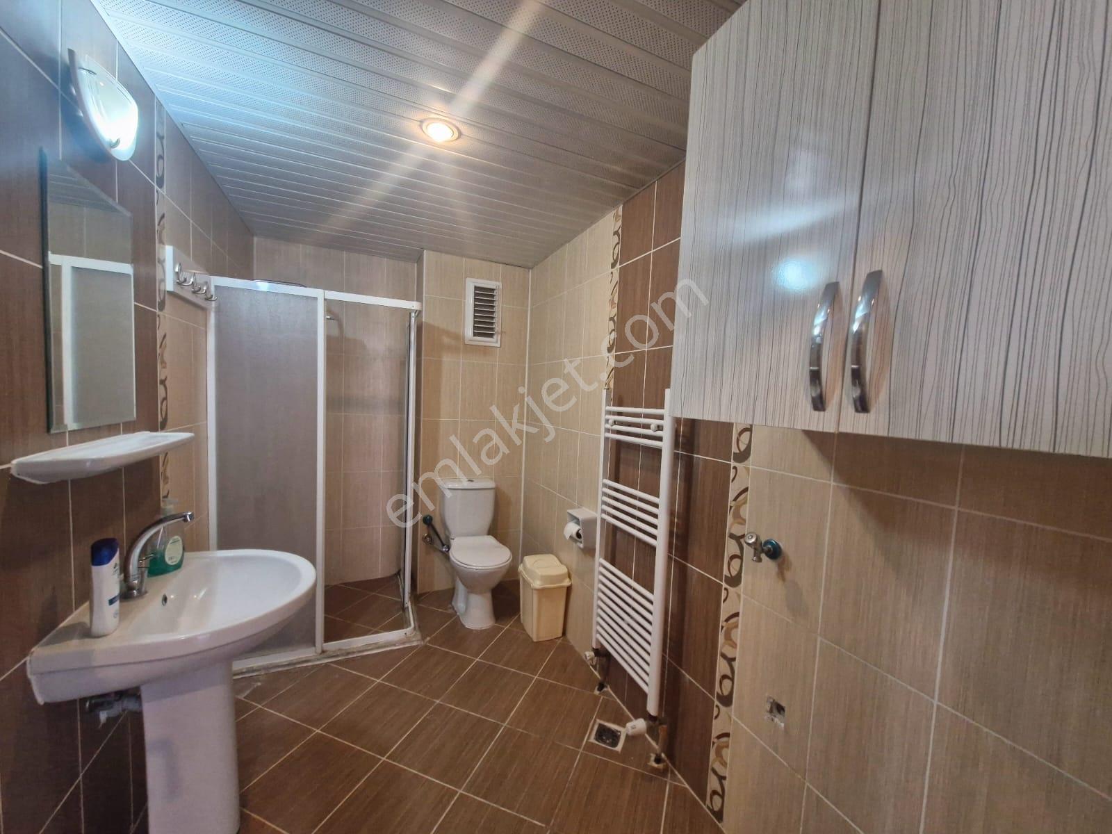 Kusunlar Mah. Zirvekent Toki B1 Blok Yapılı Kiralık 2+1 Daire... - Görsel 19
